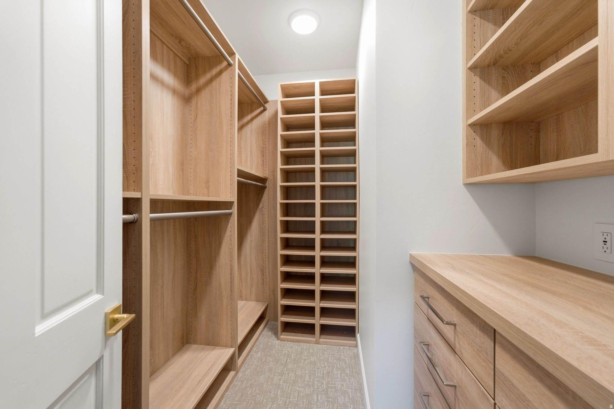 VALAIS P.U.D - Residential