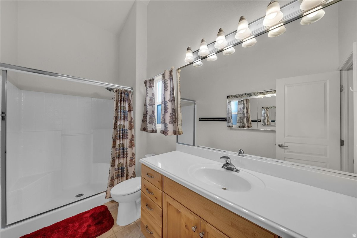 FOX BOROUGH - Residential