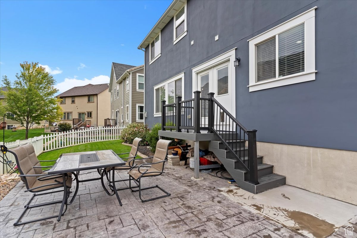 LEWIS PEAK - Residential