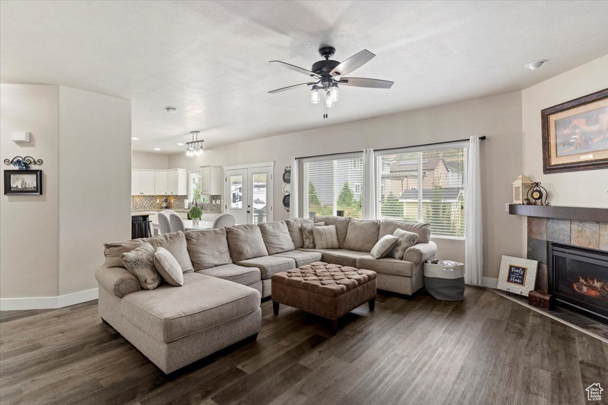 LEWIS PEAK - Residential