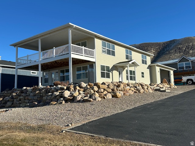 EAST SHORES - Residential