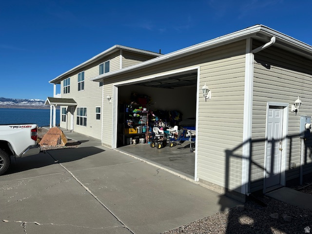 EAST SHORES - Residential