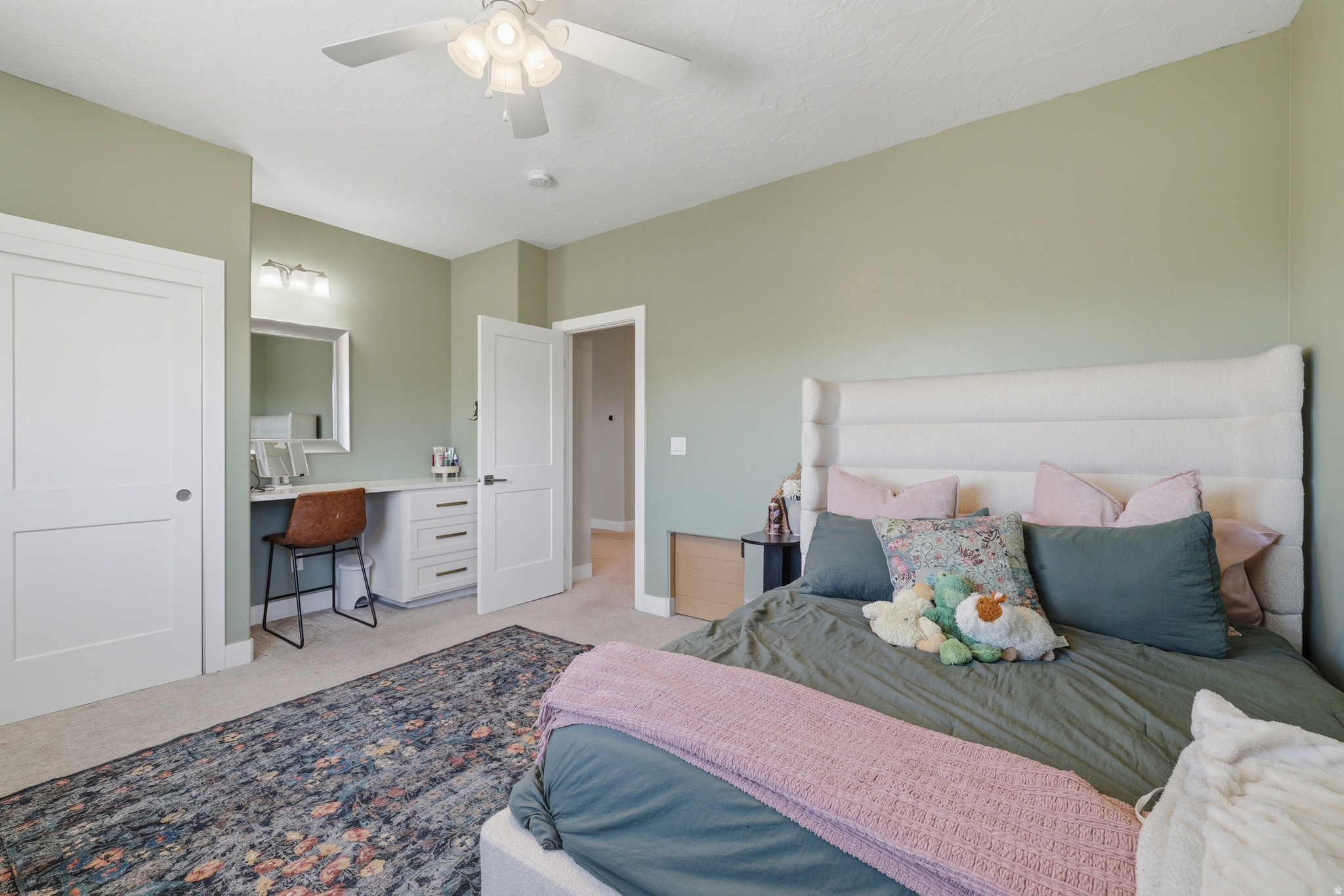 ARBORS PH 5 SUBDIV - Residential