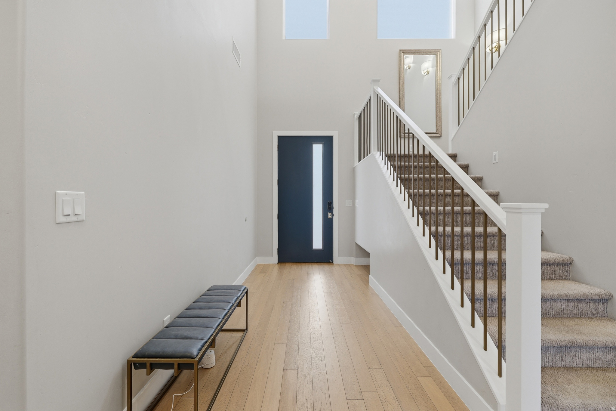 ARBORS PH 5 SUBDIV - Residential
