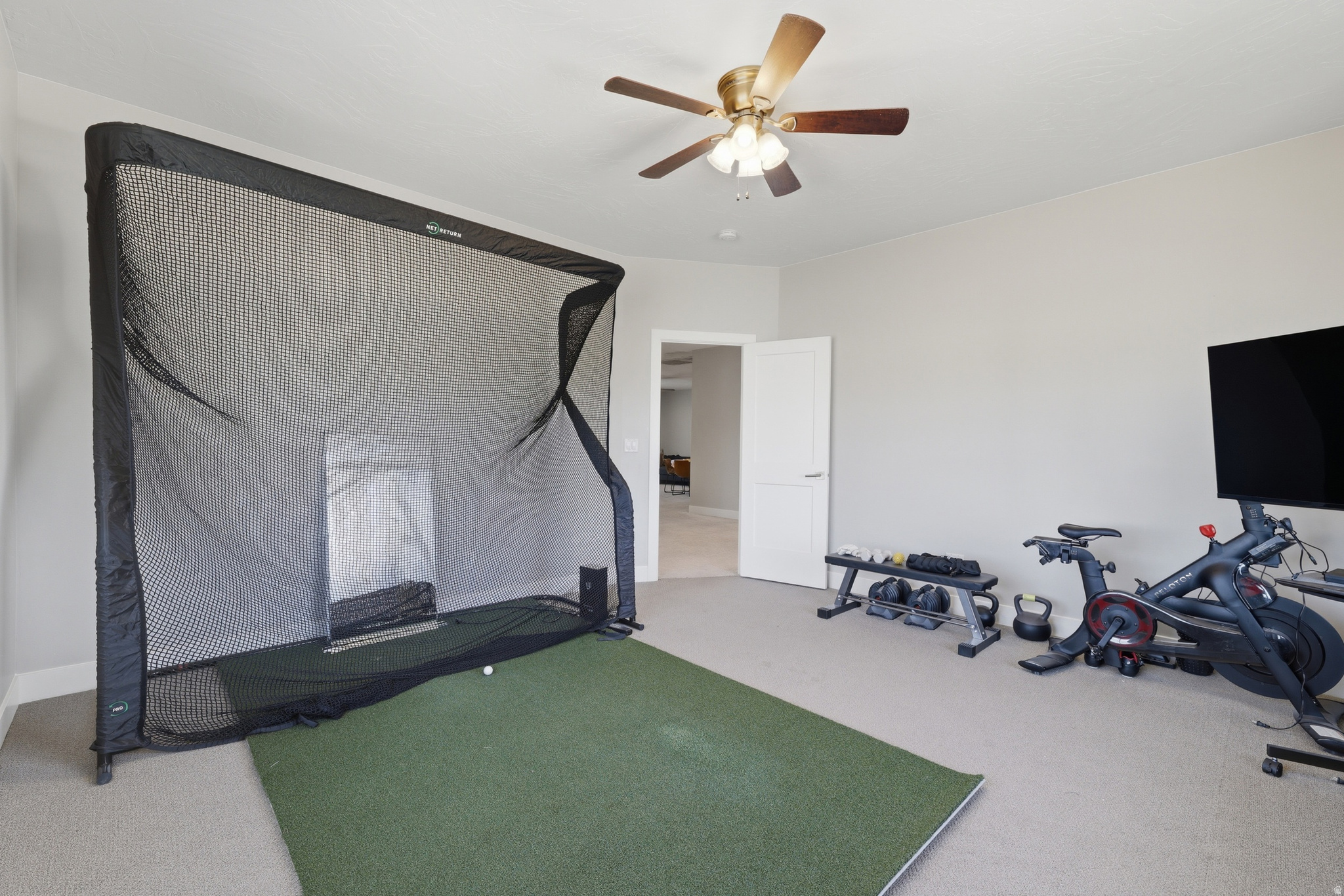 ARBORS PH 5 SUBDIV - Residential