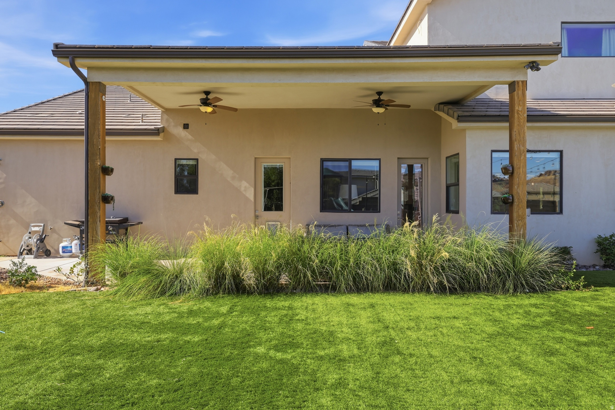 ARBORS PH 5 SUBDIV - Residential