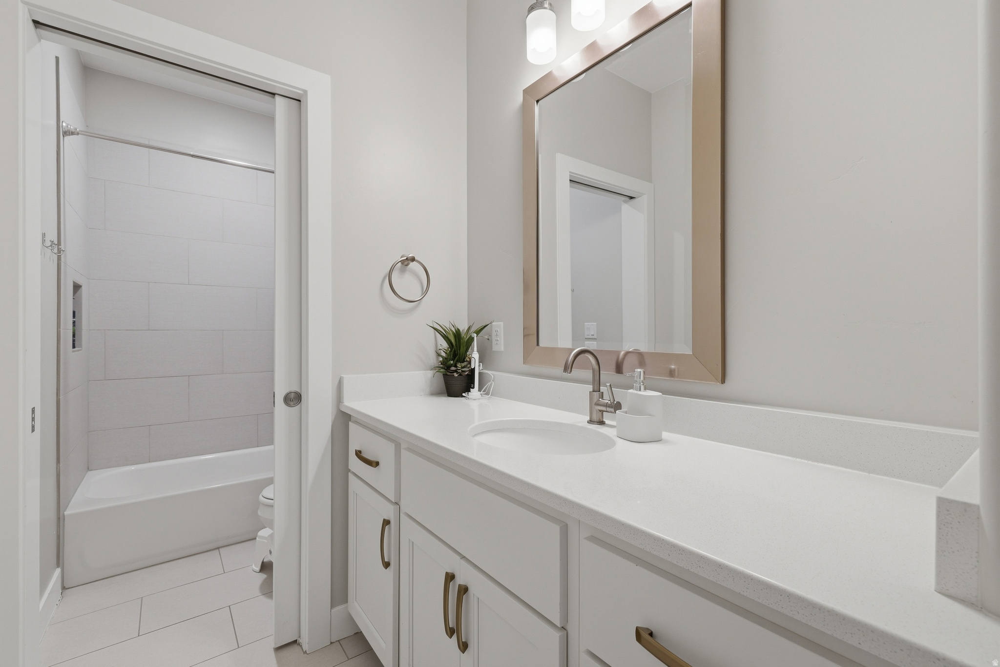 ARBORS PH 5 SUBDIV - Residential