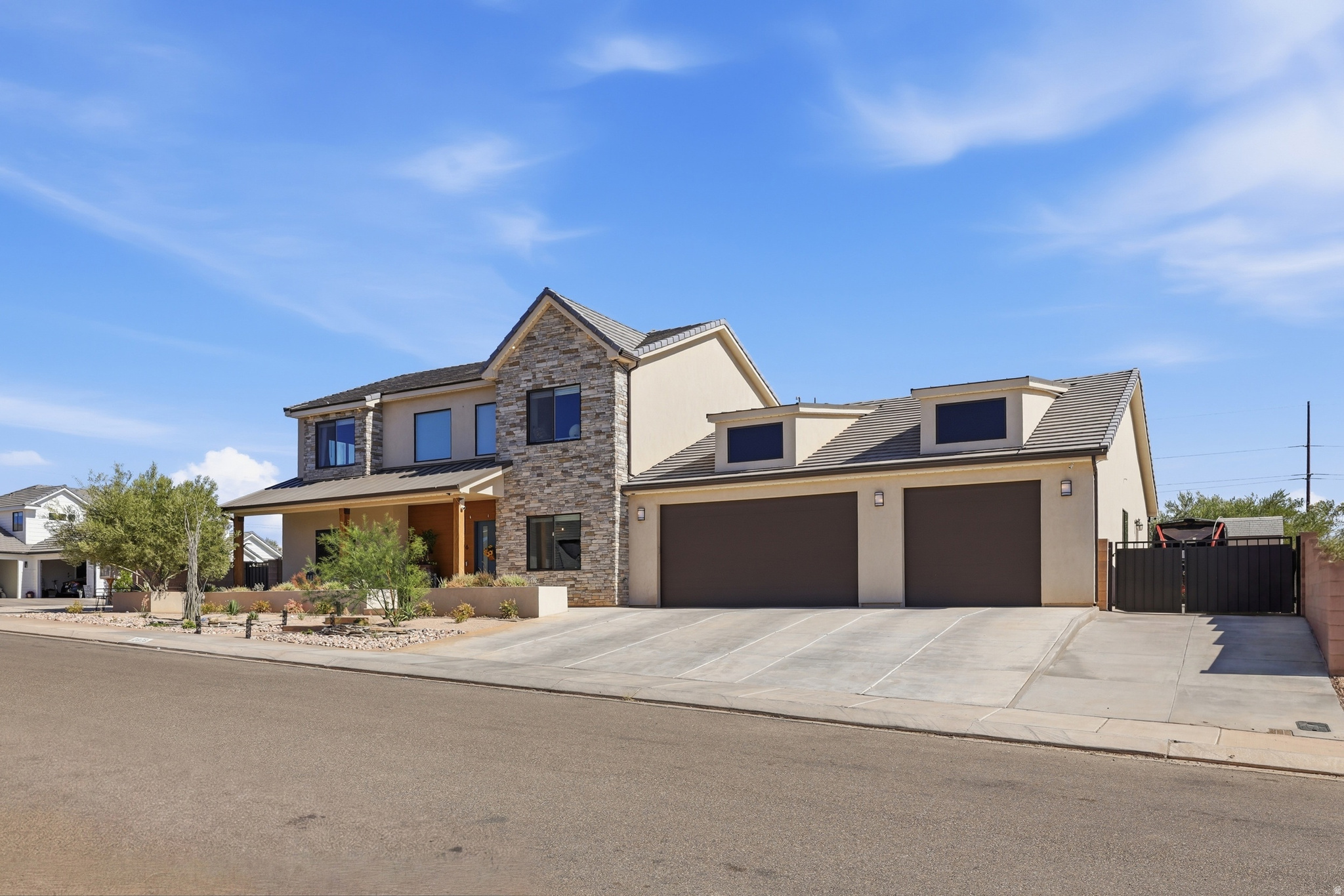 ARBORS PH 5 SUBDIV - Residential