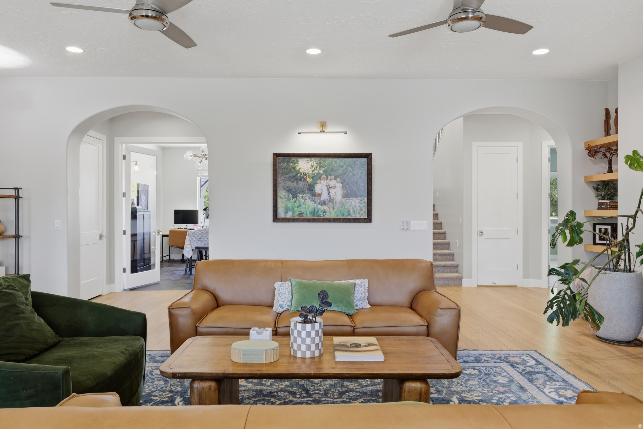 ARBORS PH 5 SUBDIV - Residential