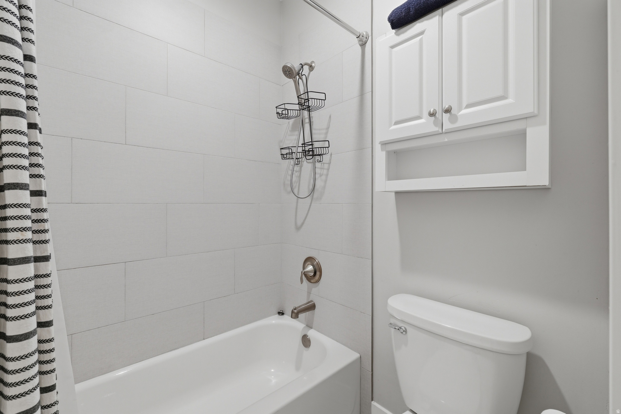ARBORS PH 5 SUBDIV - Residential