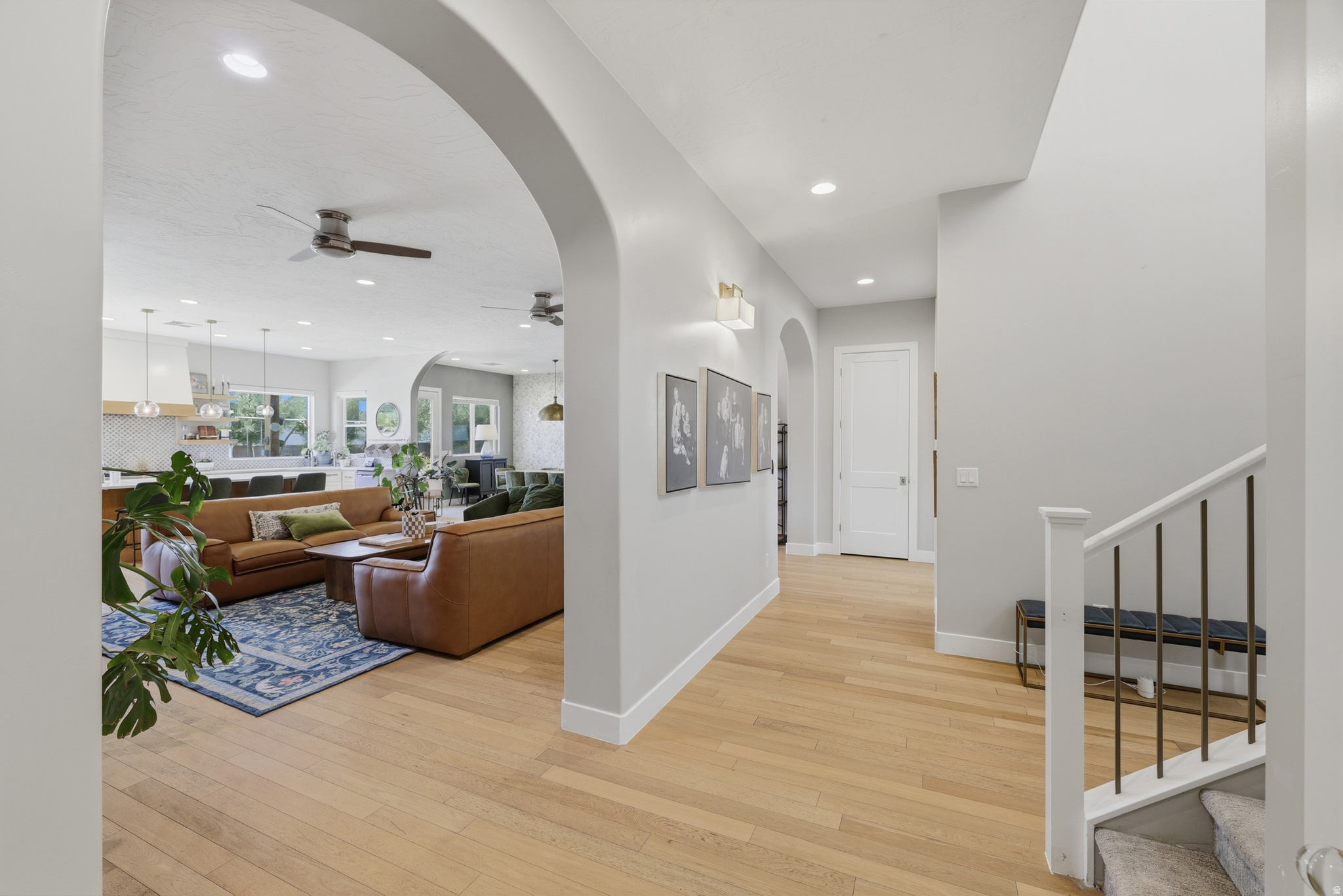 ARBORS PH 5 SUBDIV - Residential