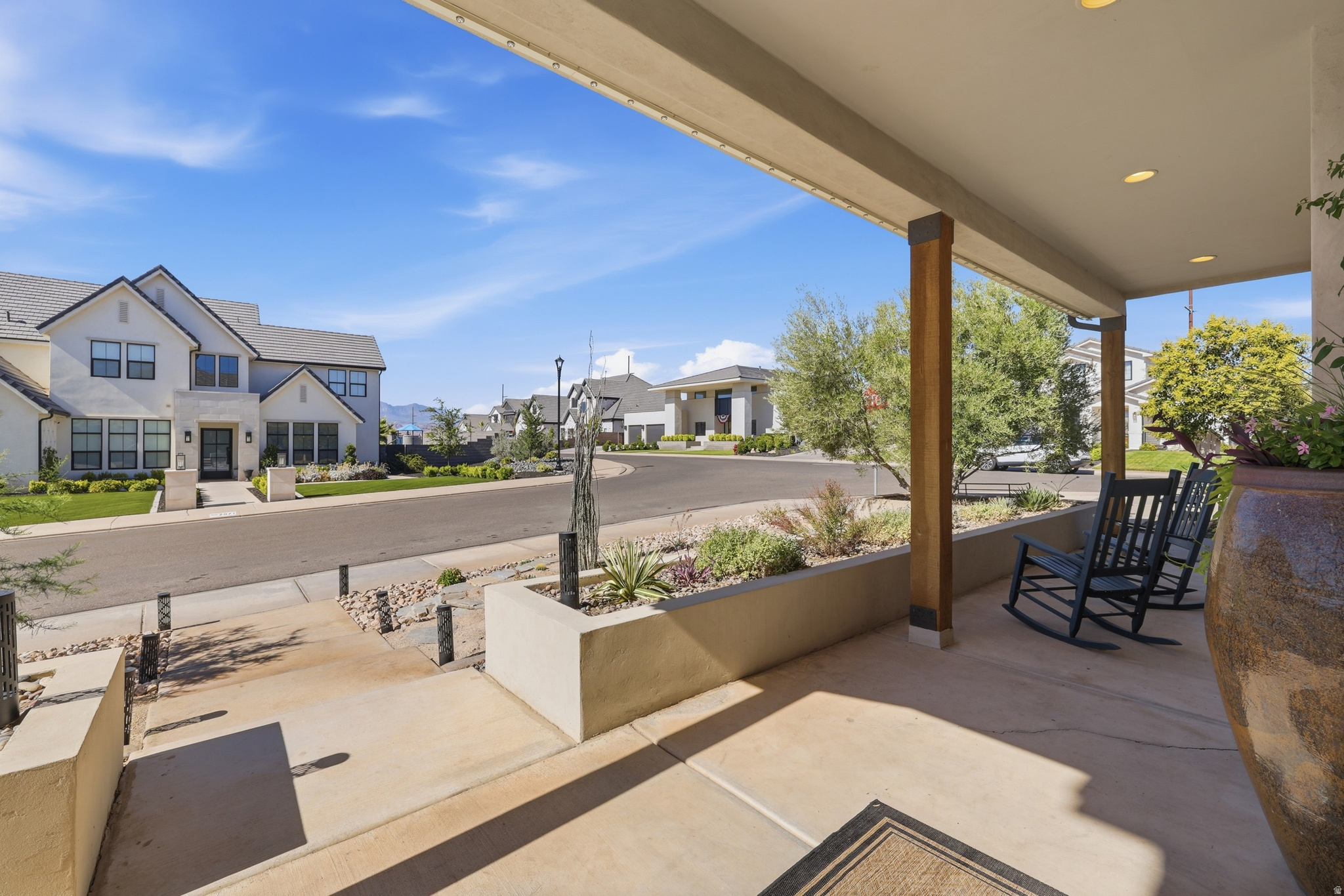 ARBORS PH 5 SUBDIV - Residential