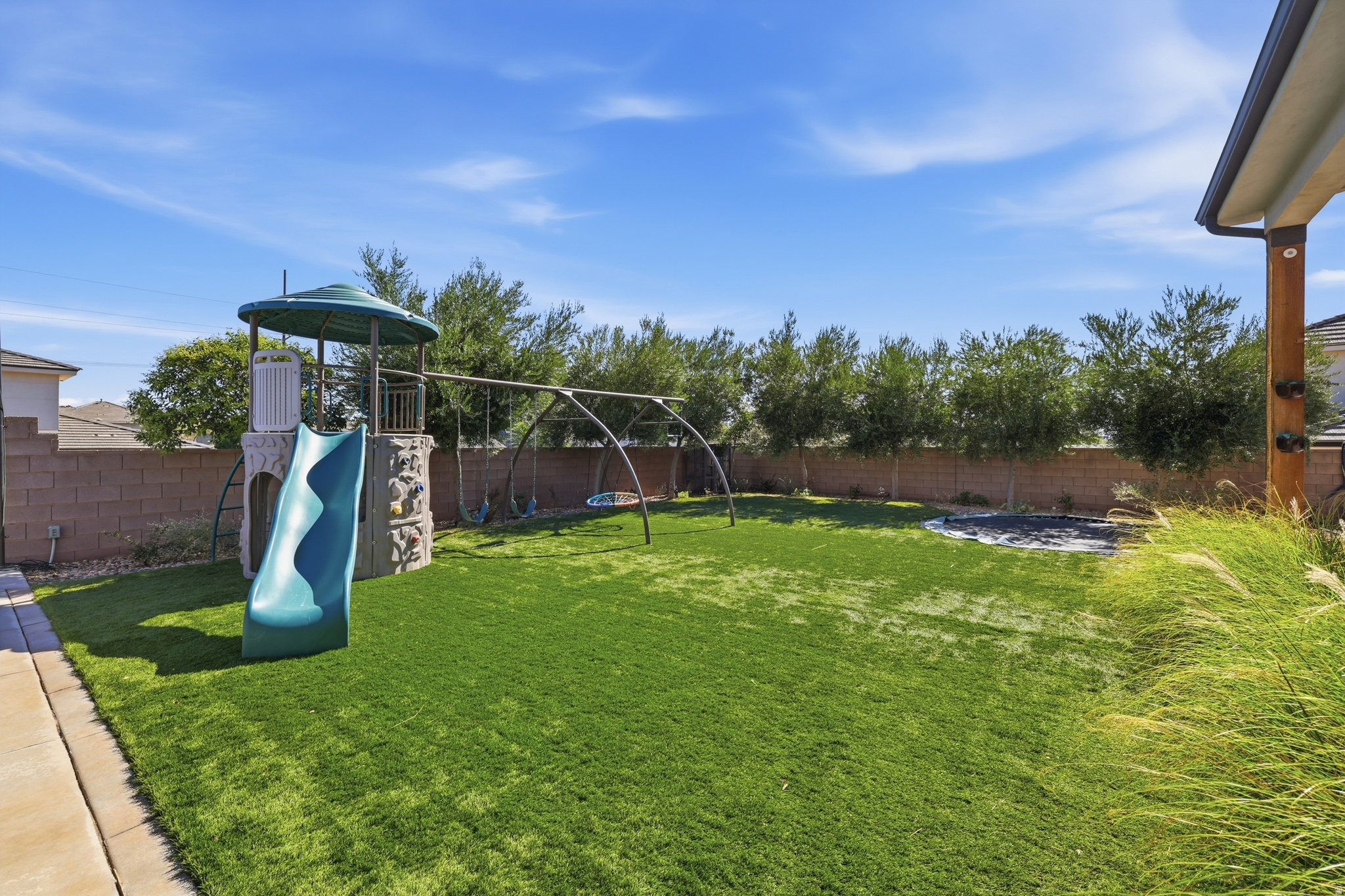 ARBORS PH 5 SUBDIV - Residential
