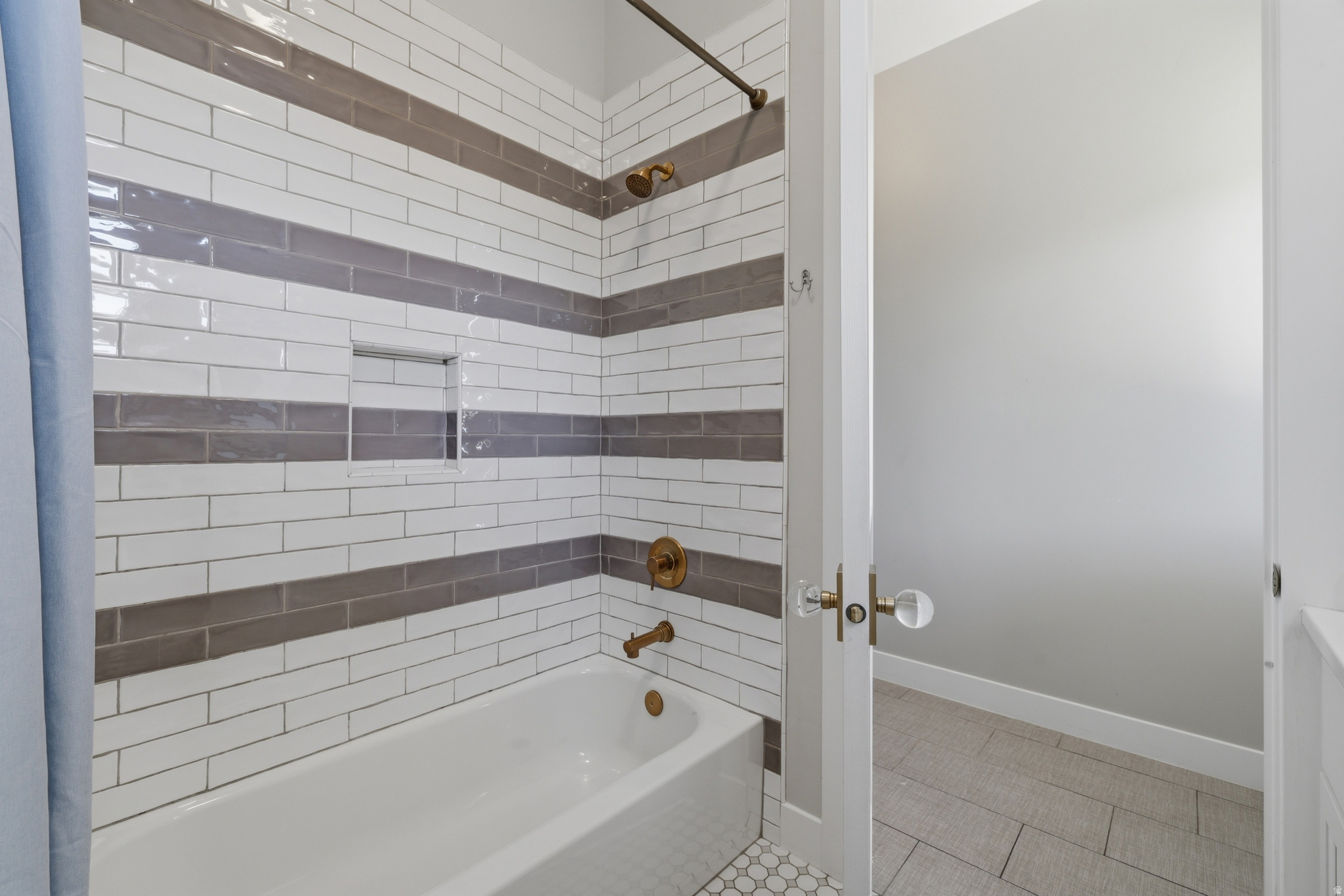 ARBORS PH 5 SUBDIV - Residential