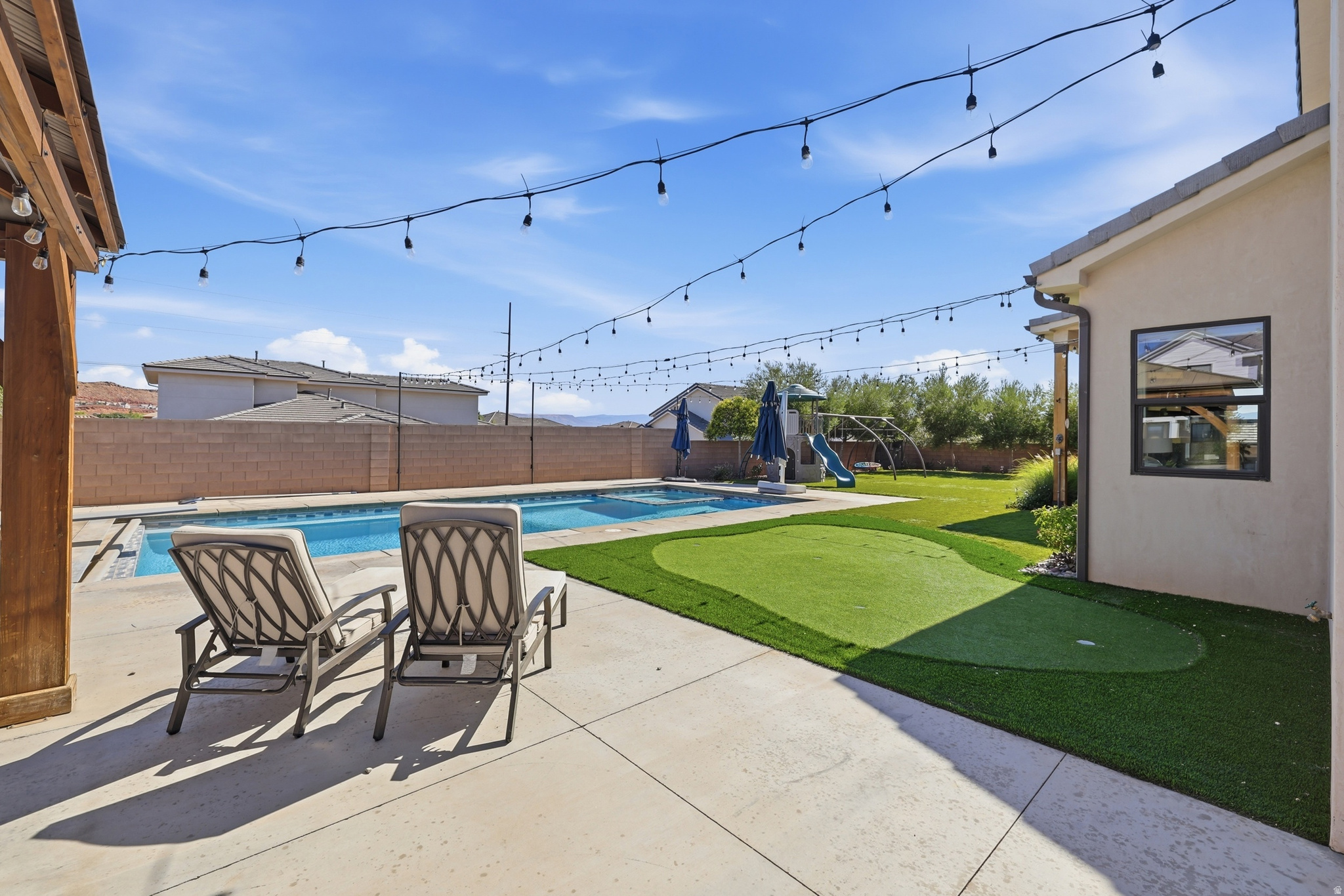 ARBORS PH 5 SUBDIV - Residential