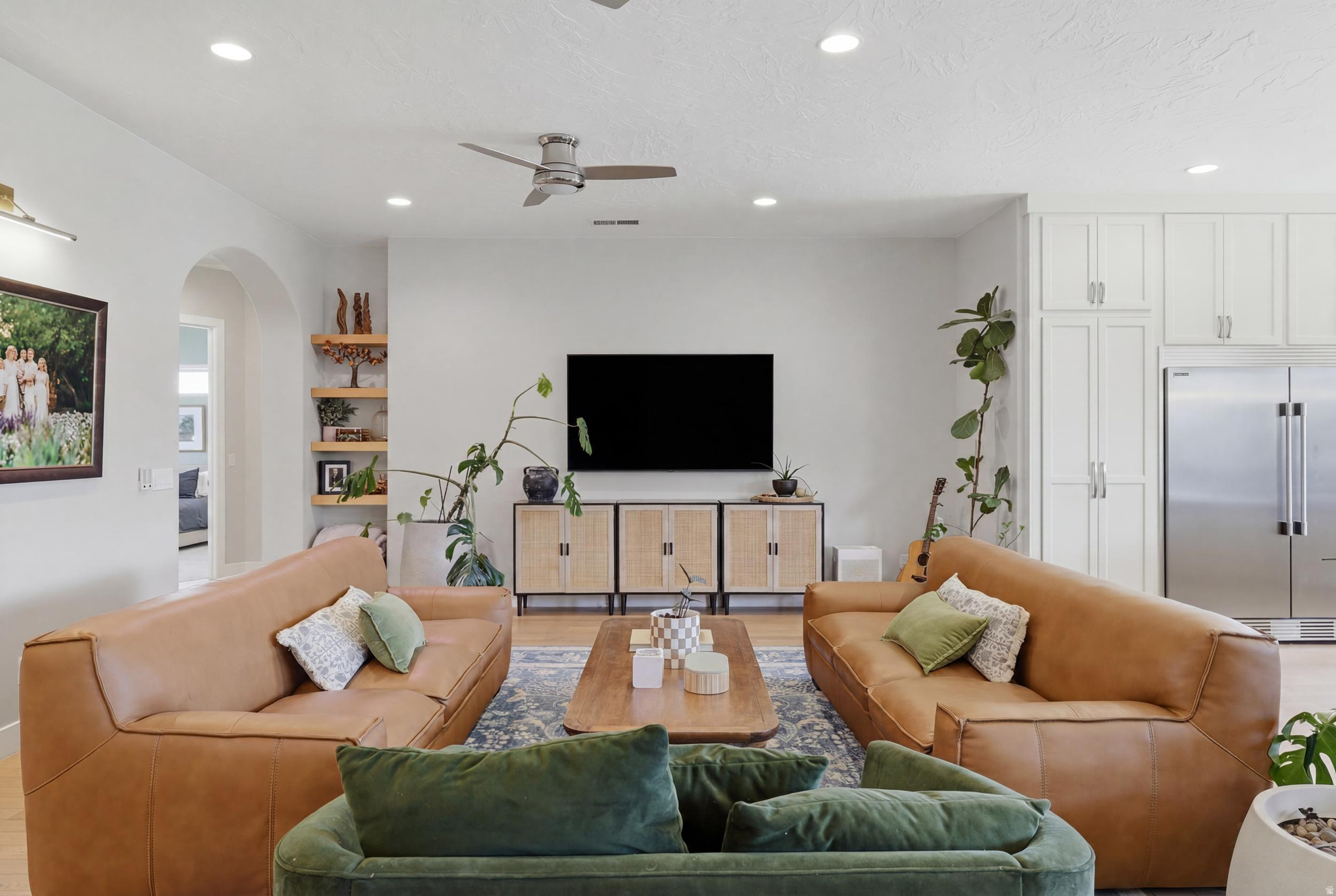 ARBORS PH 5 SUBDIV - Residential