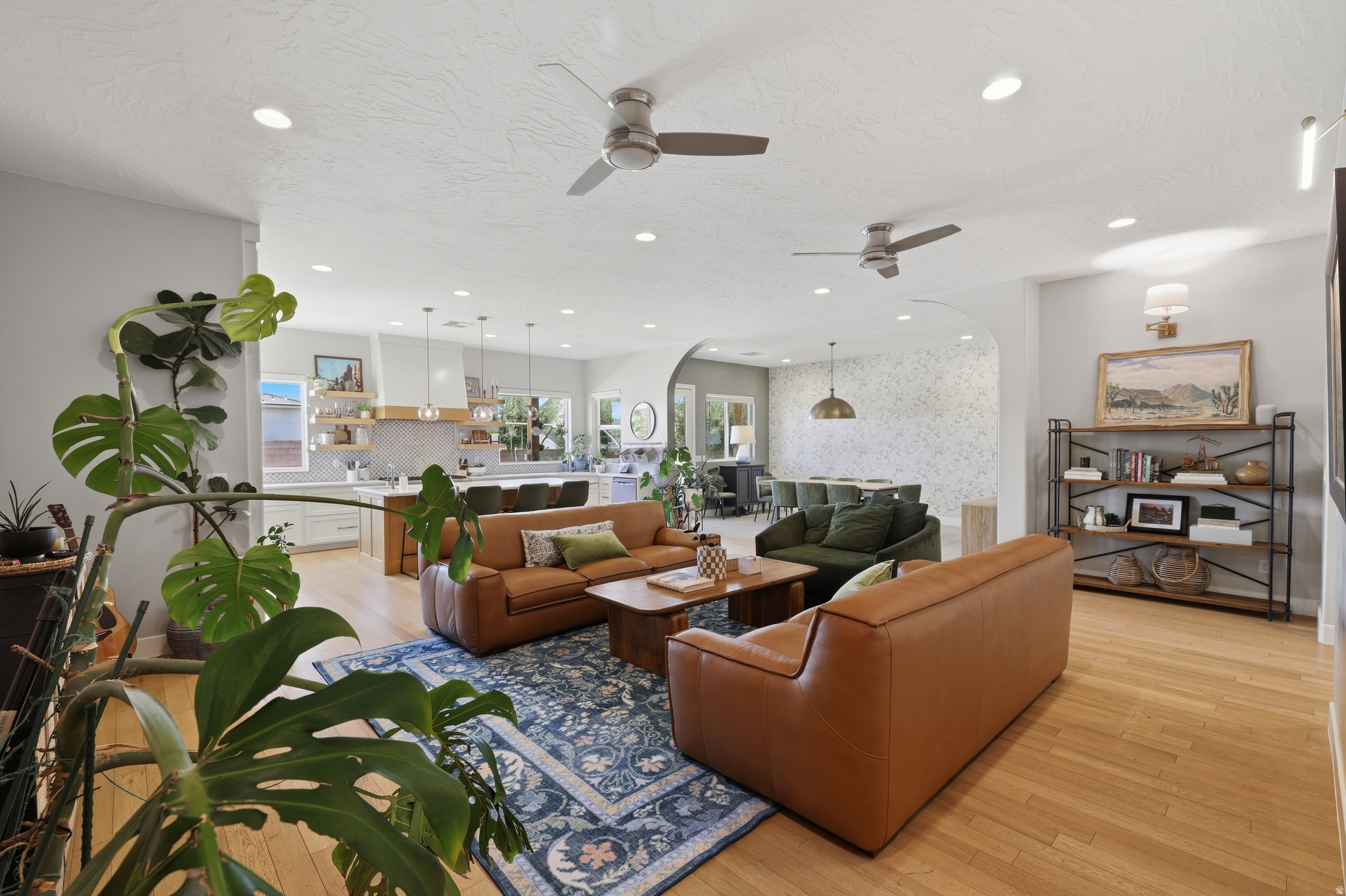 ARBORS PH 5 SUBDIV - Residential