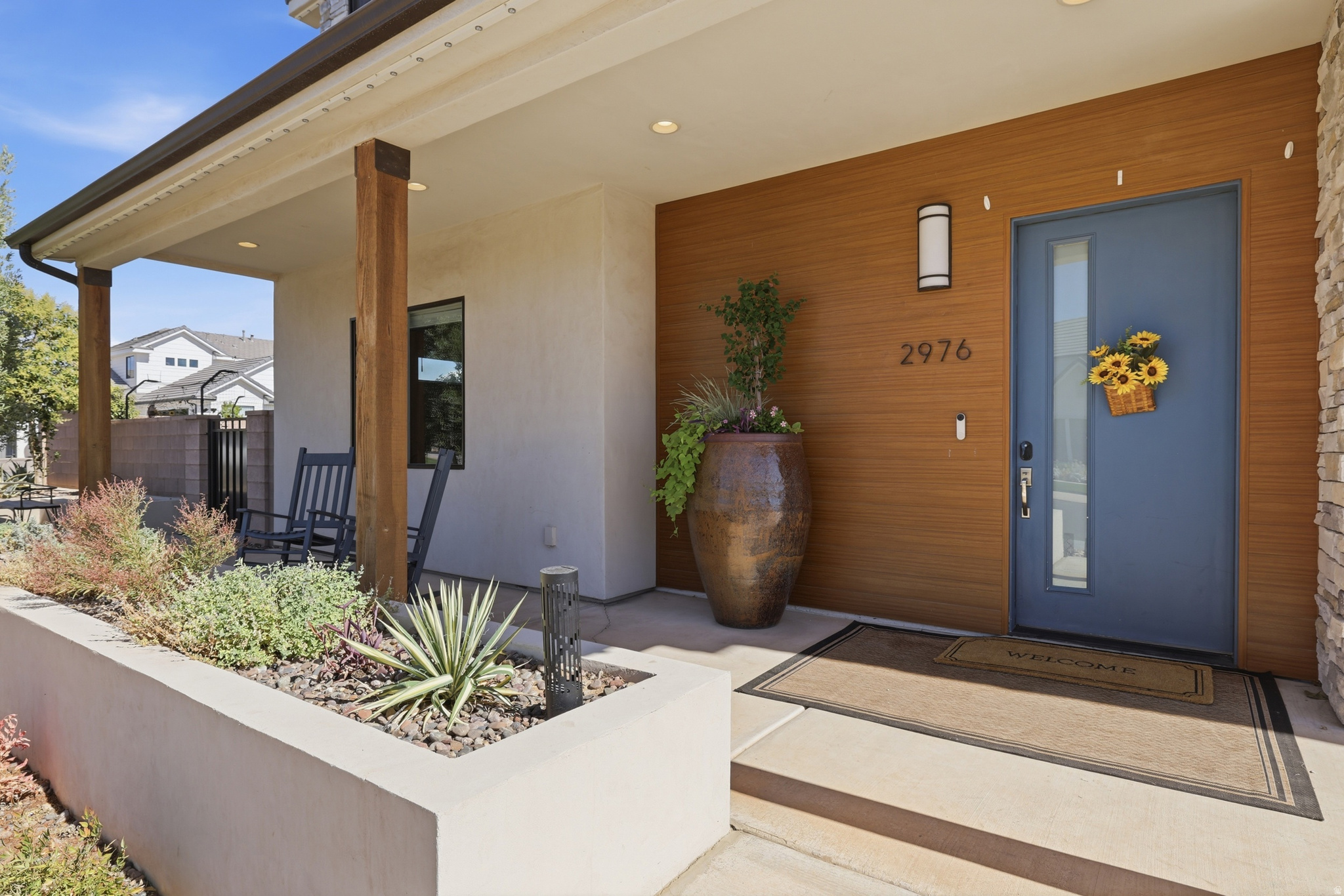 ARBORS PH 5 SUBDIV - Residential