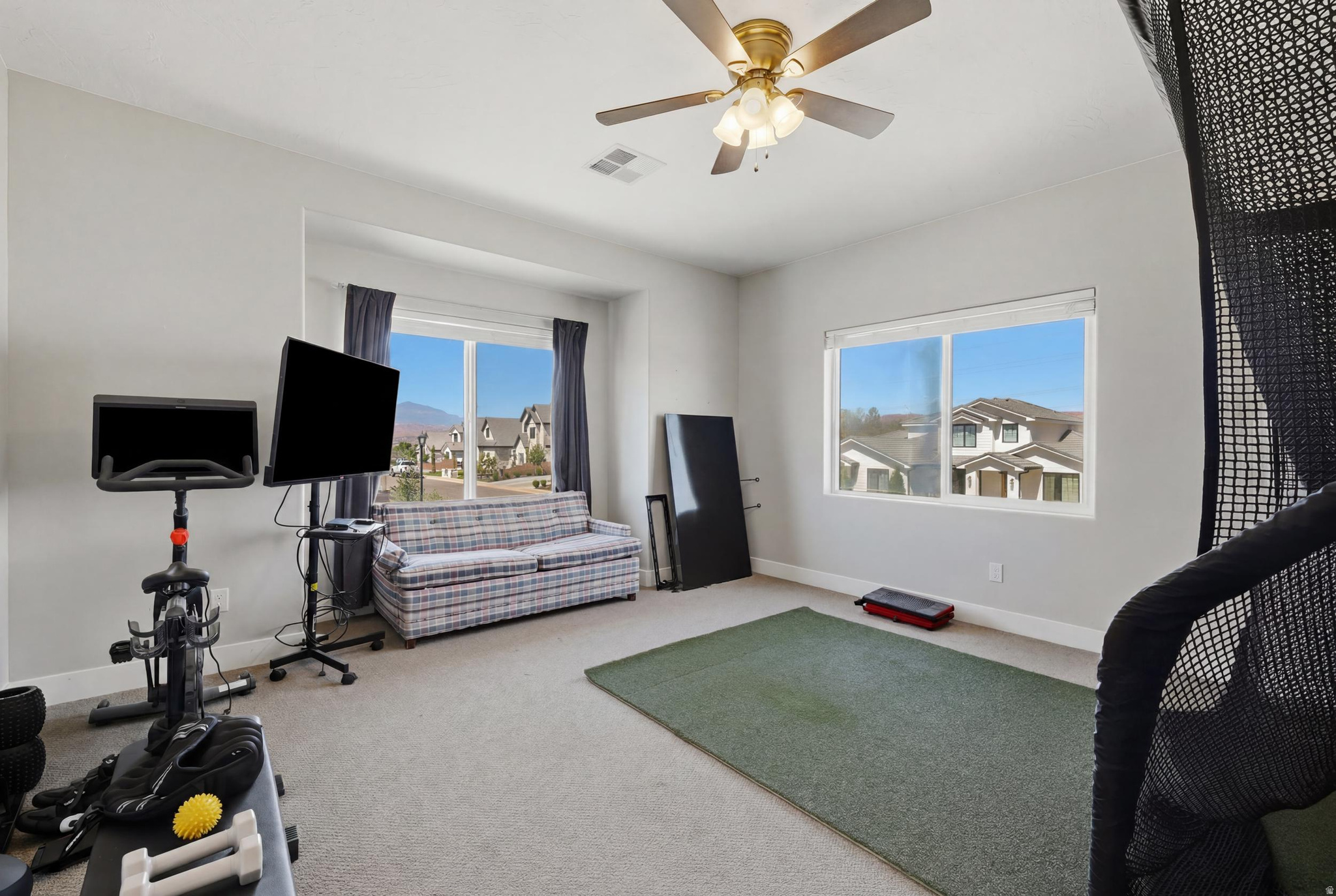 ARBORS PH 5 SUBDIV - Residential