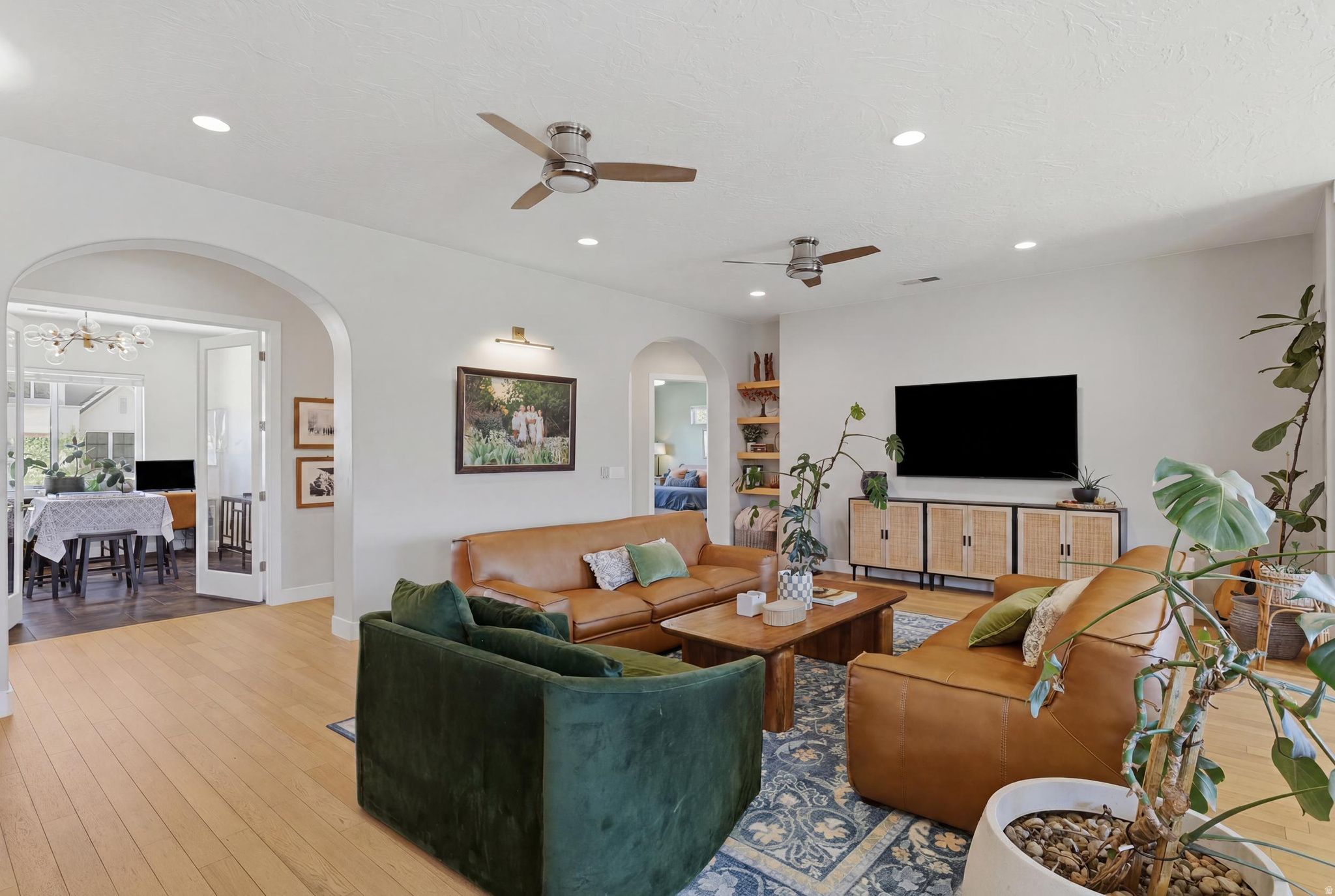 ARBORS PH 5 SUBDIV - Residential