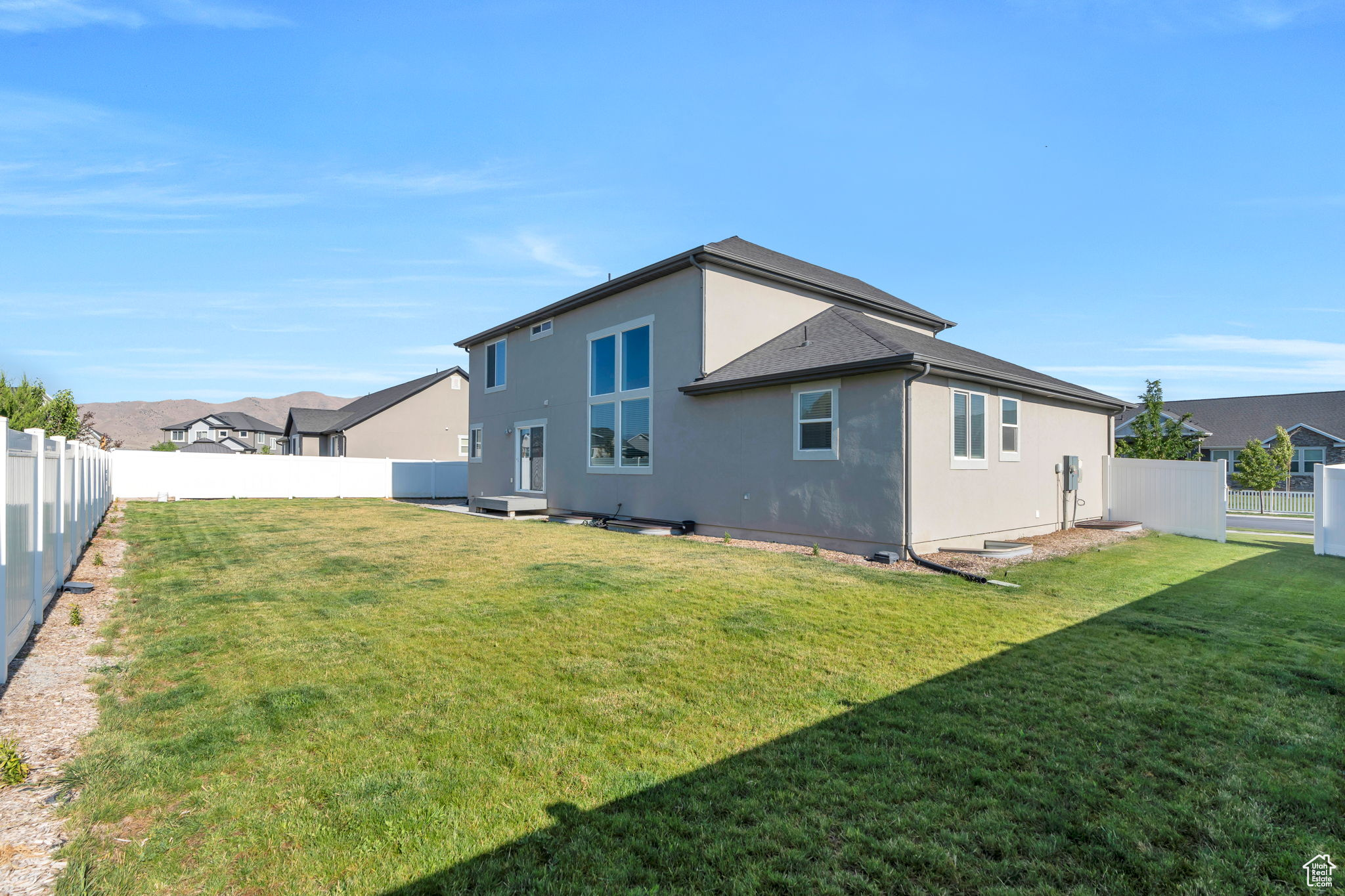 BRANDON PARK - Residential