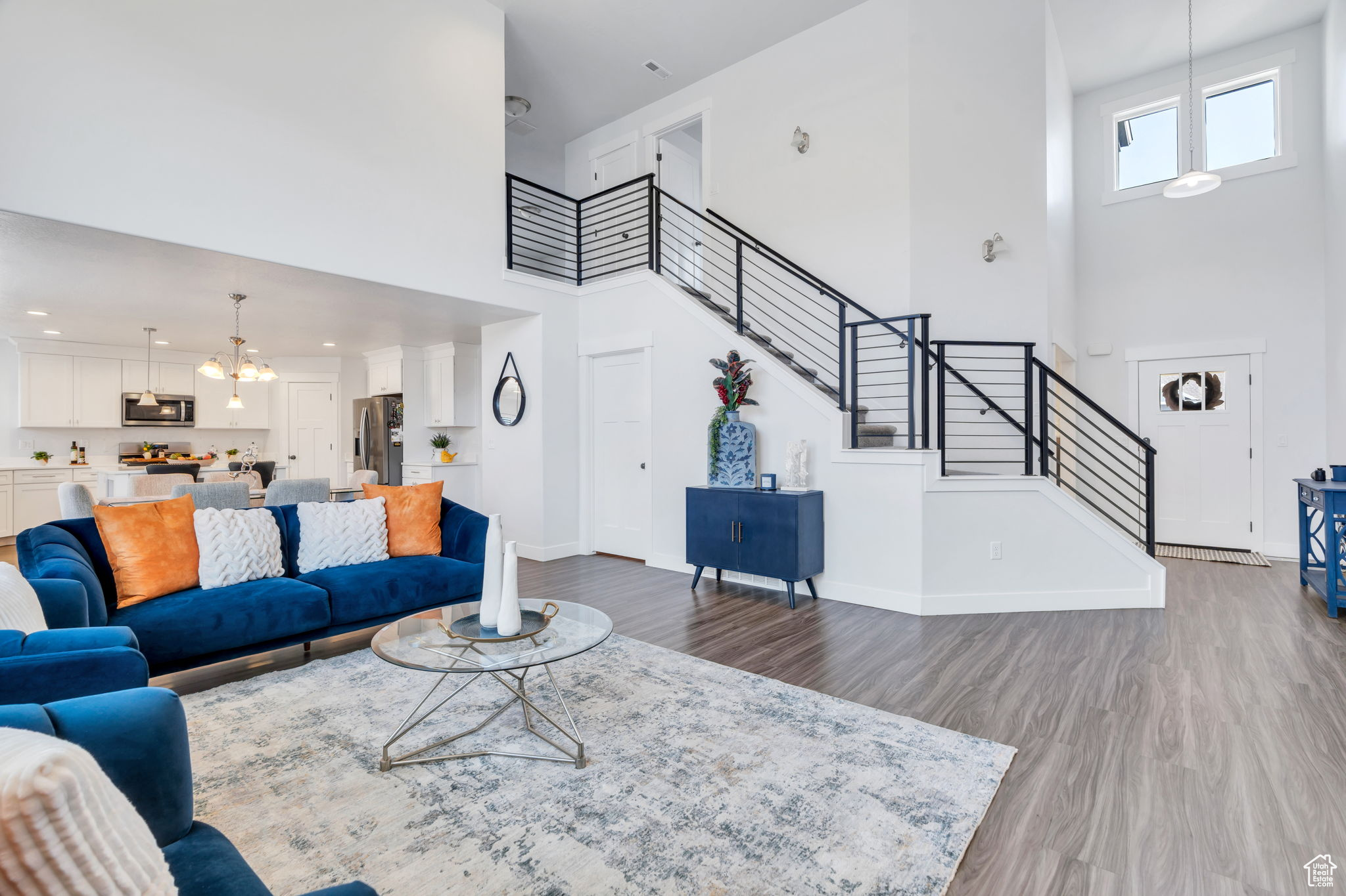 BRANDON PARK - Residential