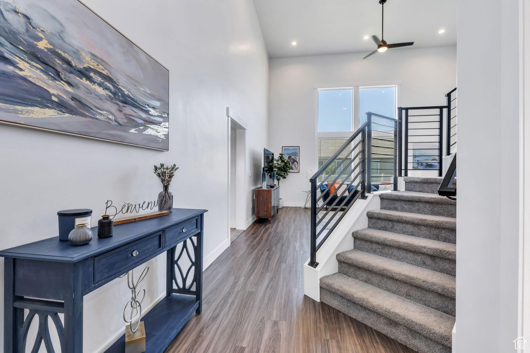 BRANDON PARK - Residential