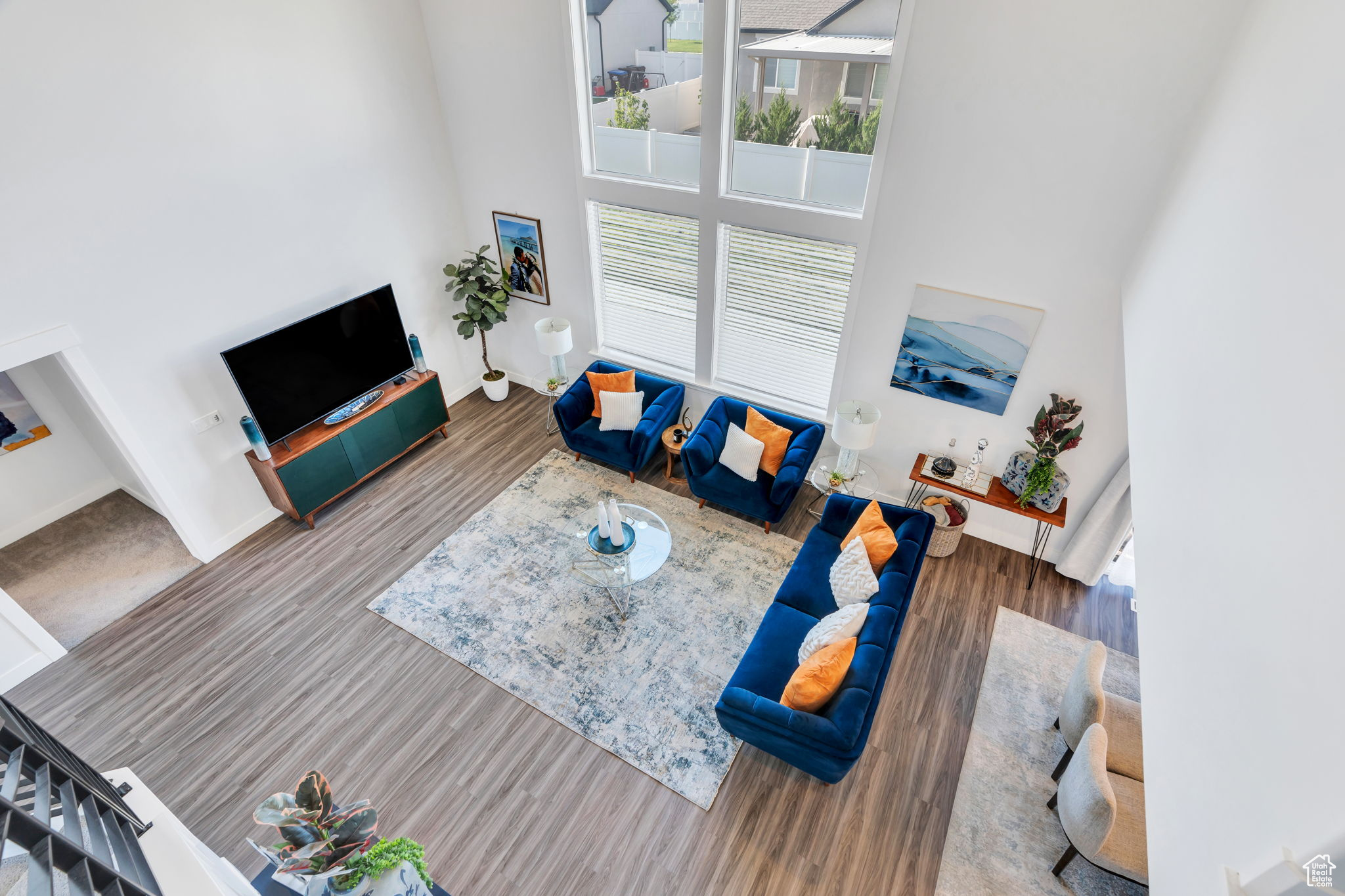BRANDON PARK - Residential