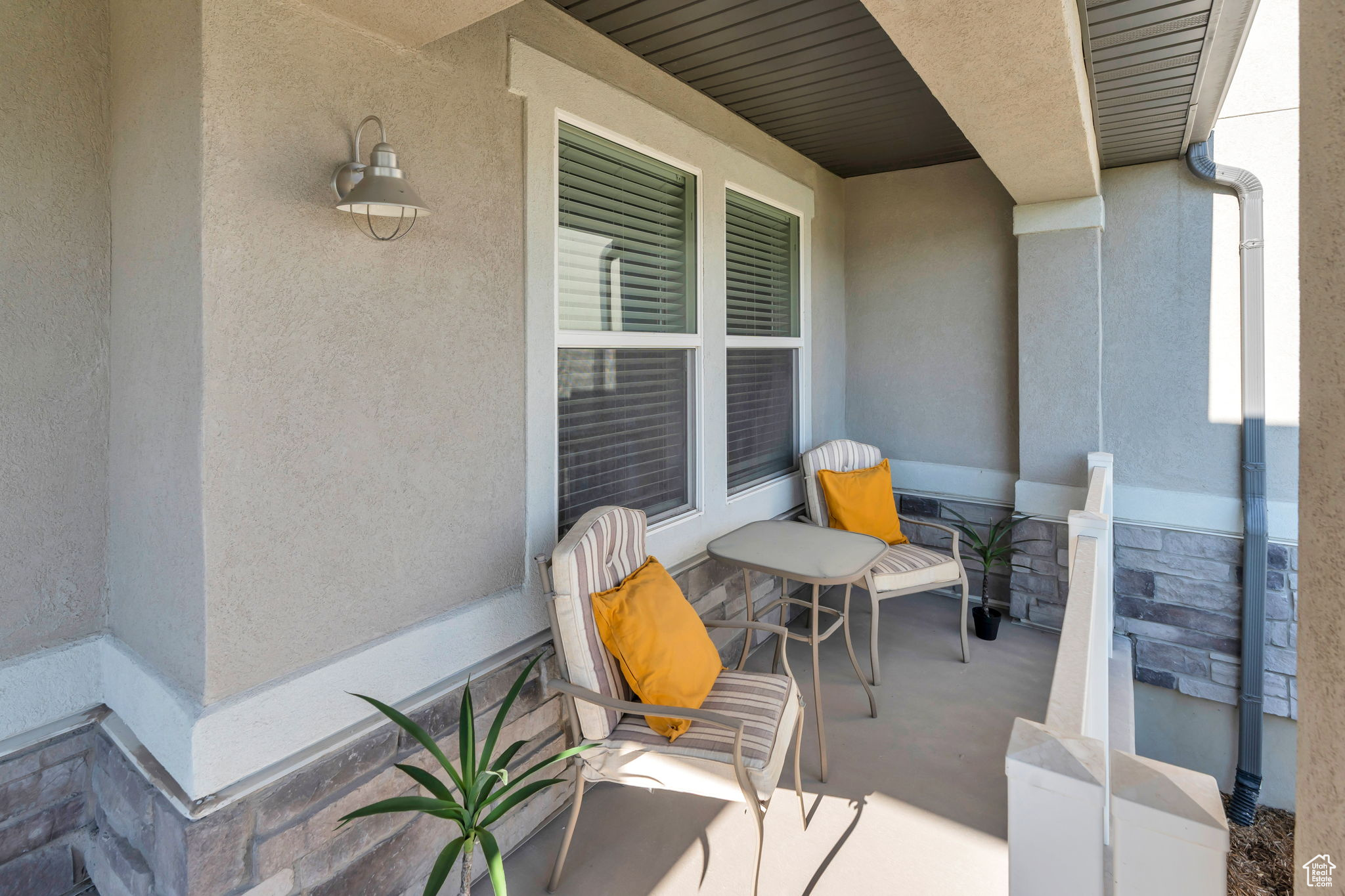 BRANDON PARK - Residential