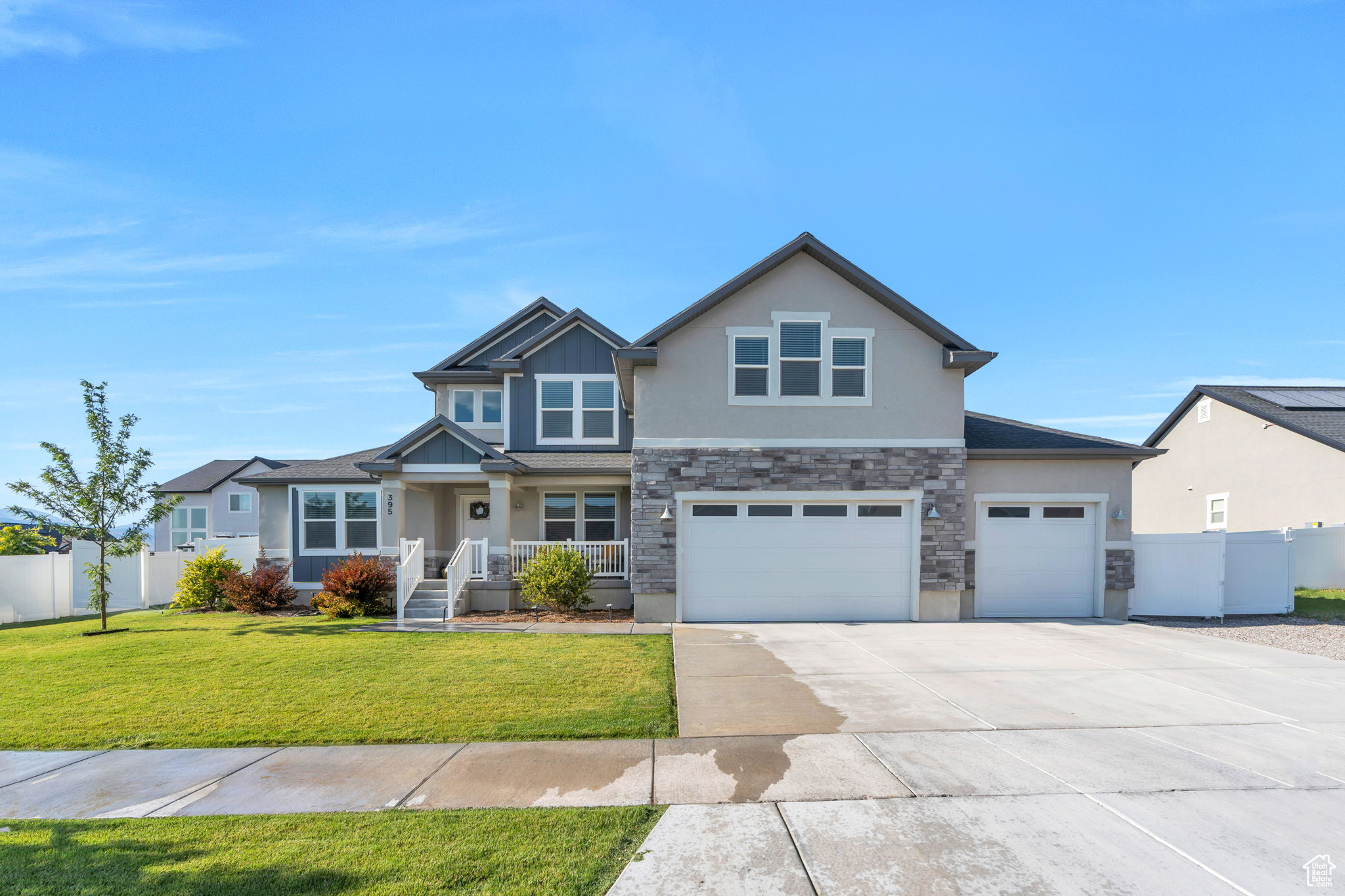 BRANDON PARK - Residential