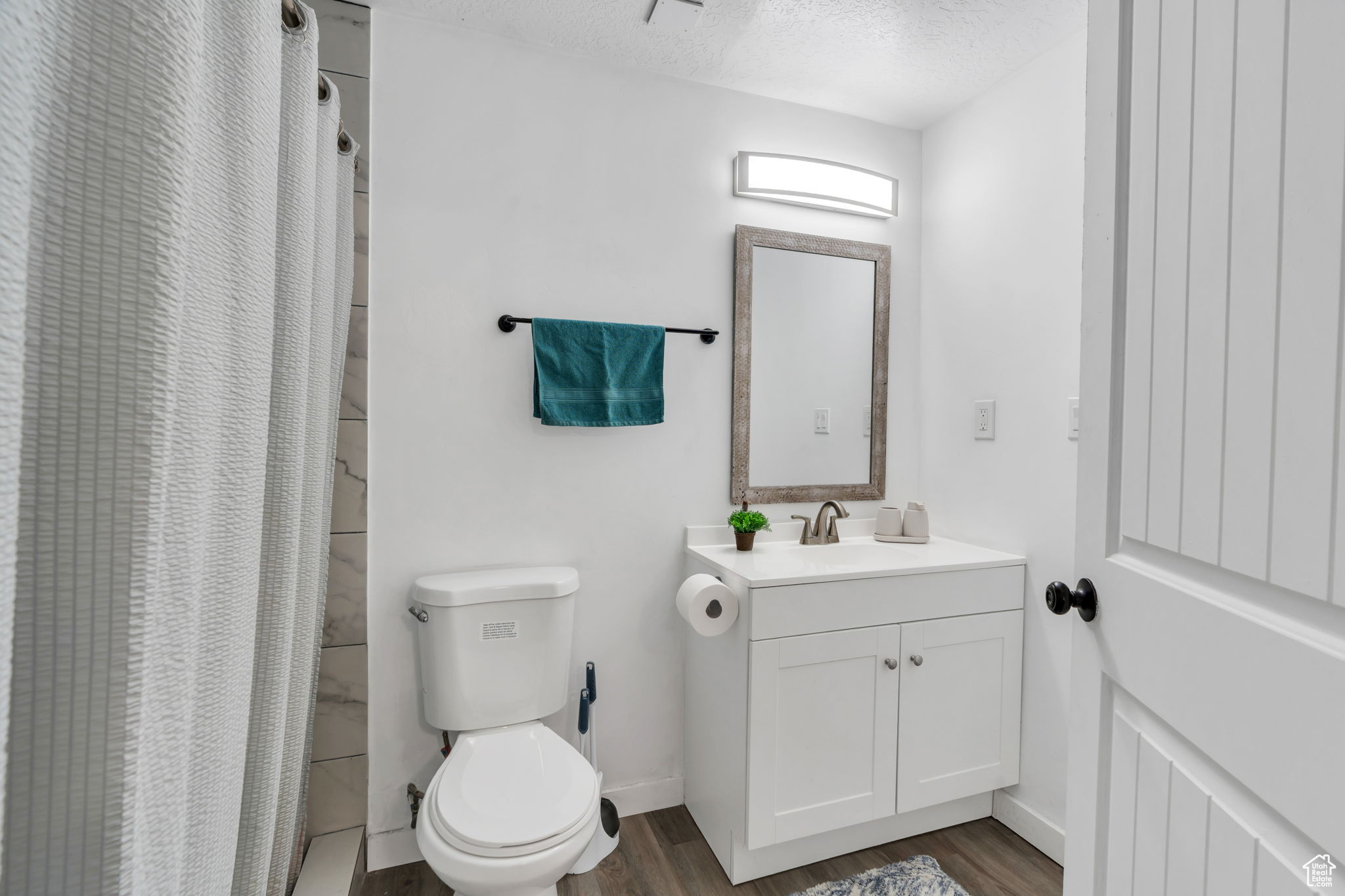 BRANDON PARK - Residential