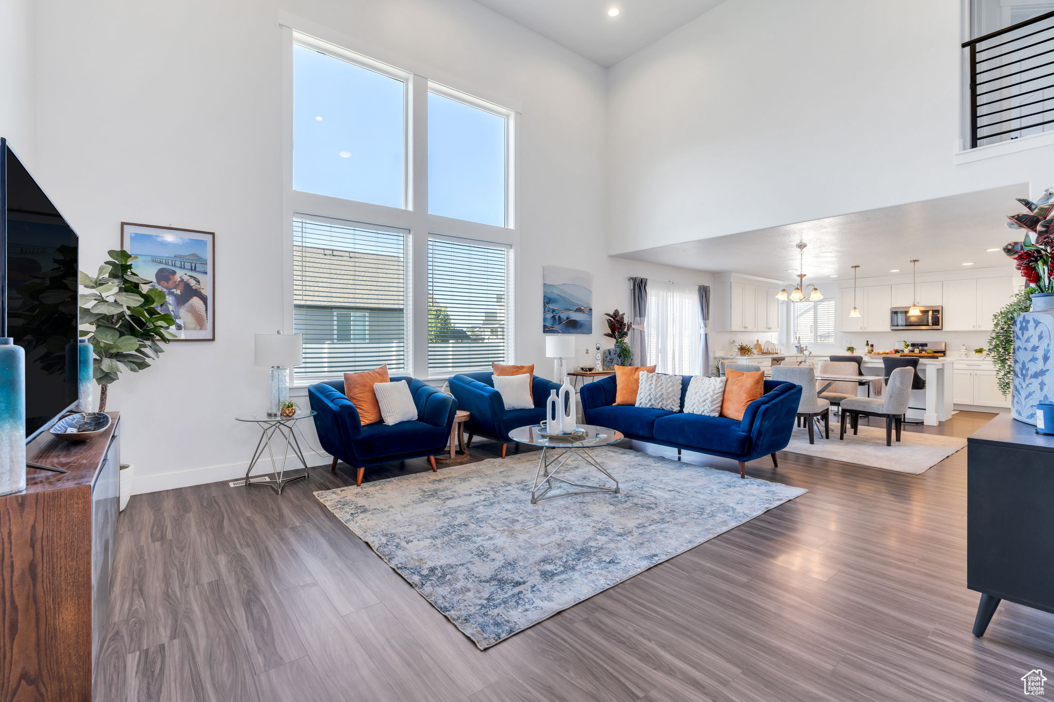 BRANDON PARK - Residential