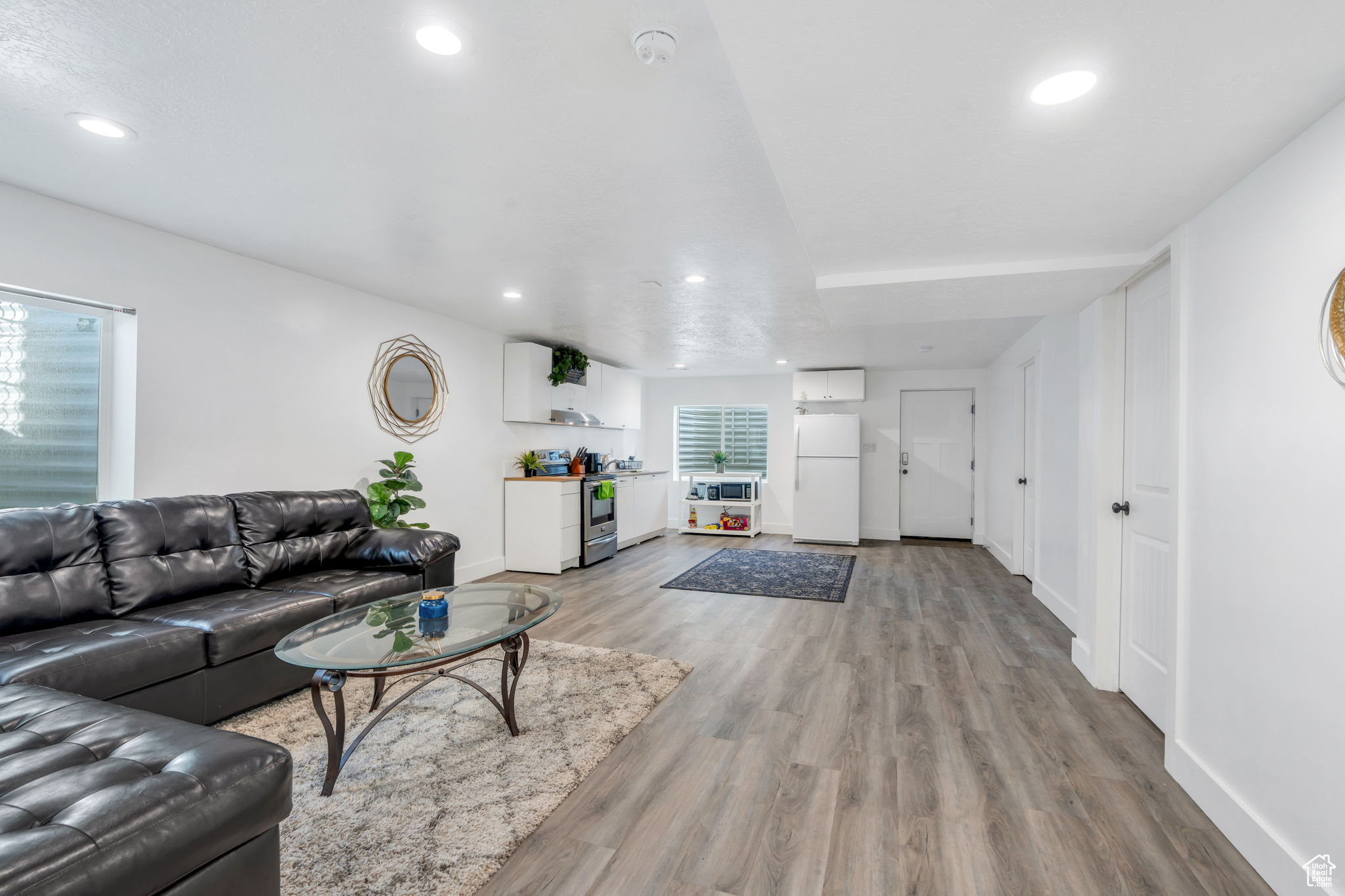 BRANDON PARK - Residential