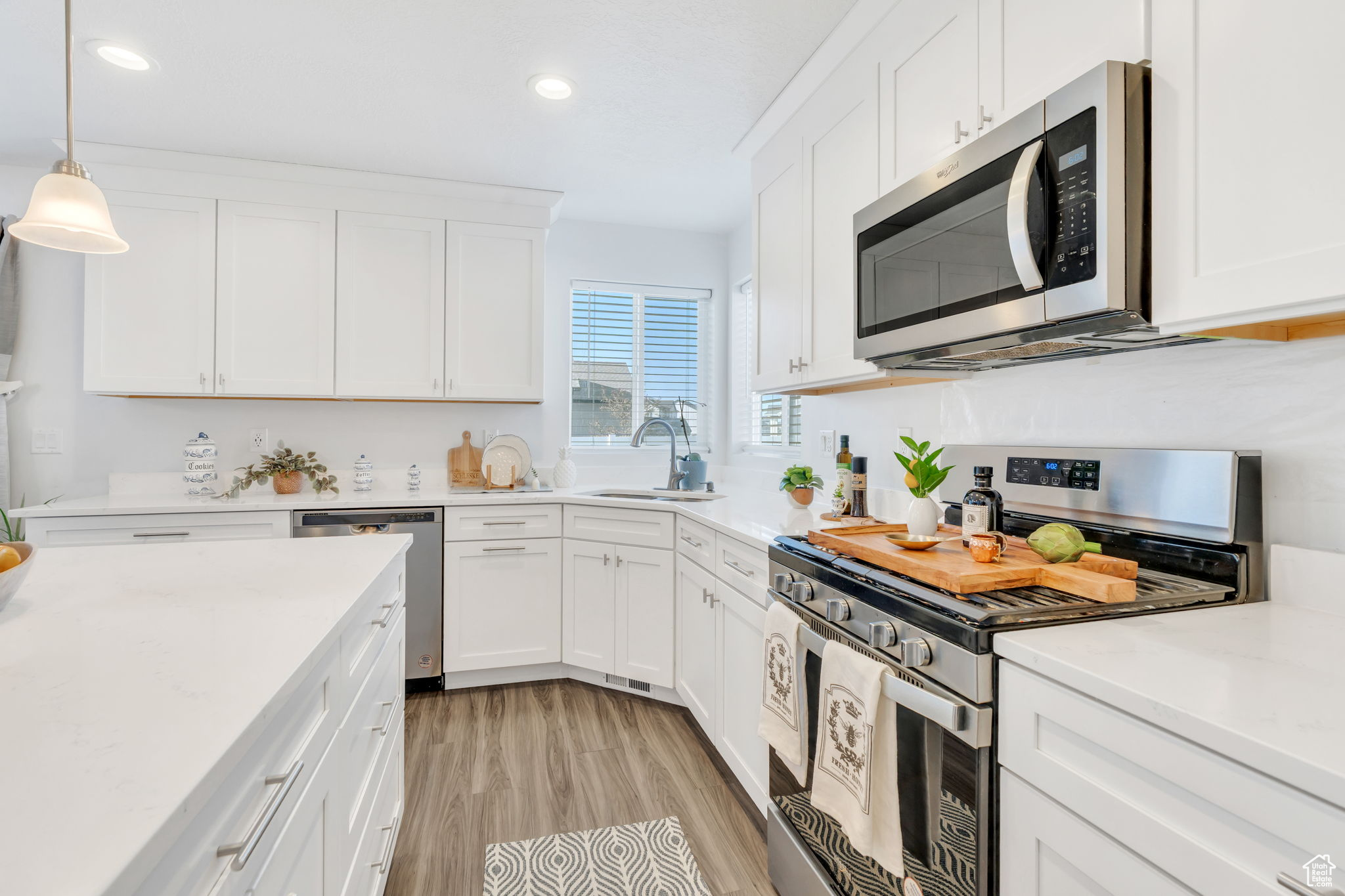 BRANDON PARK - Residential