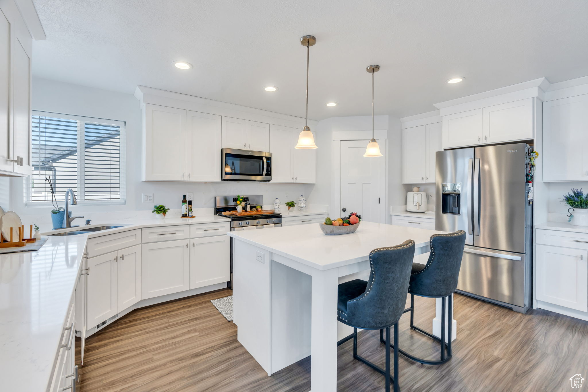 BRANDON PARK - Residential