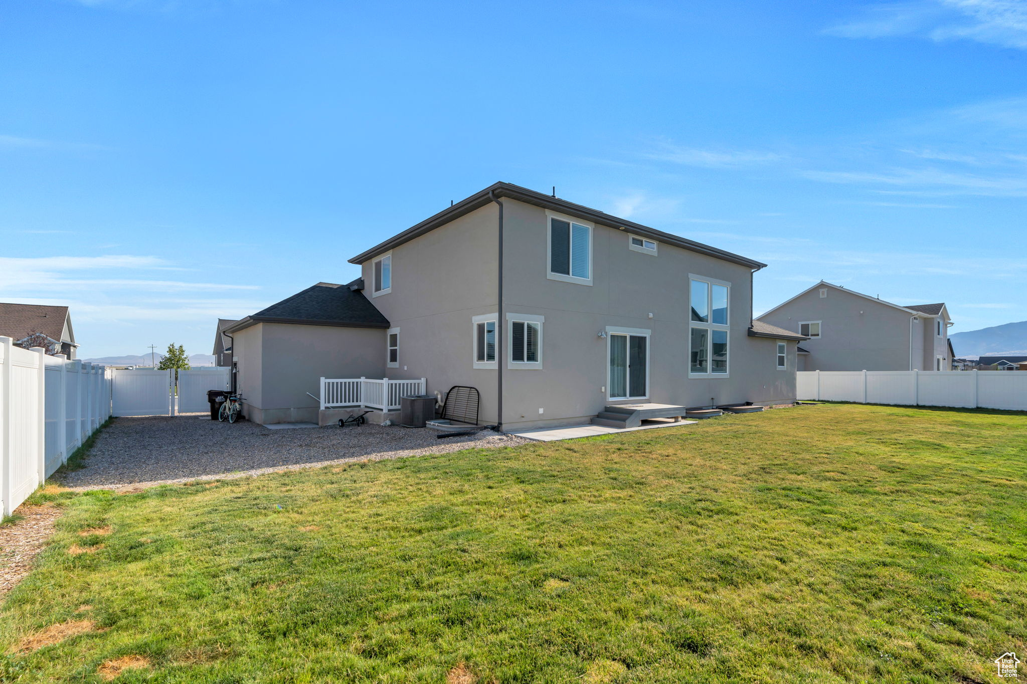 BRANDON PARK - Residential