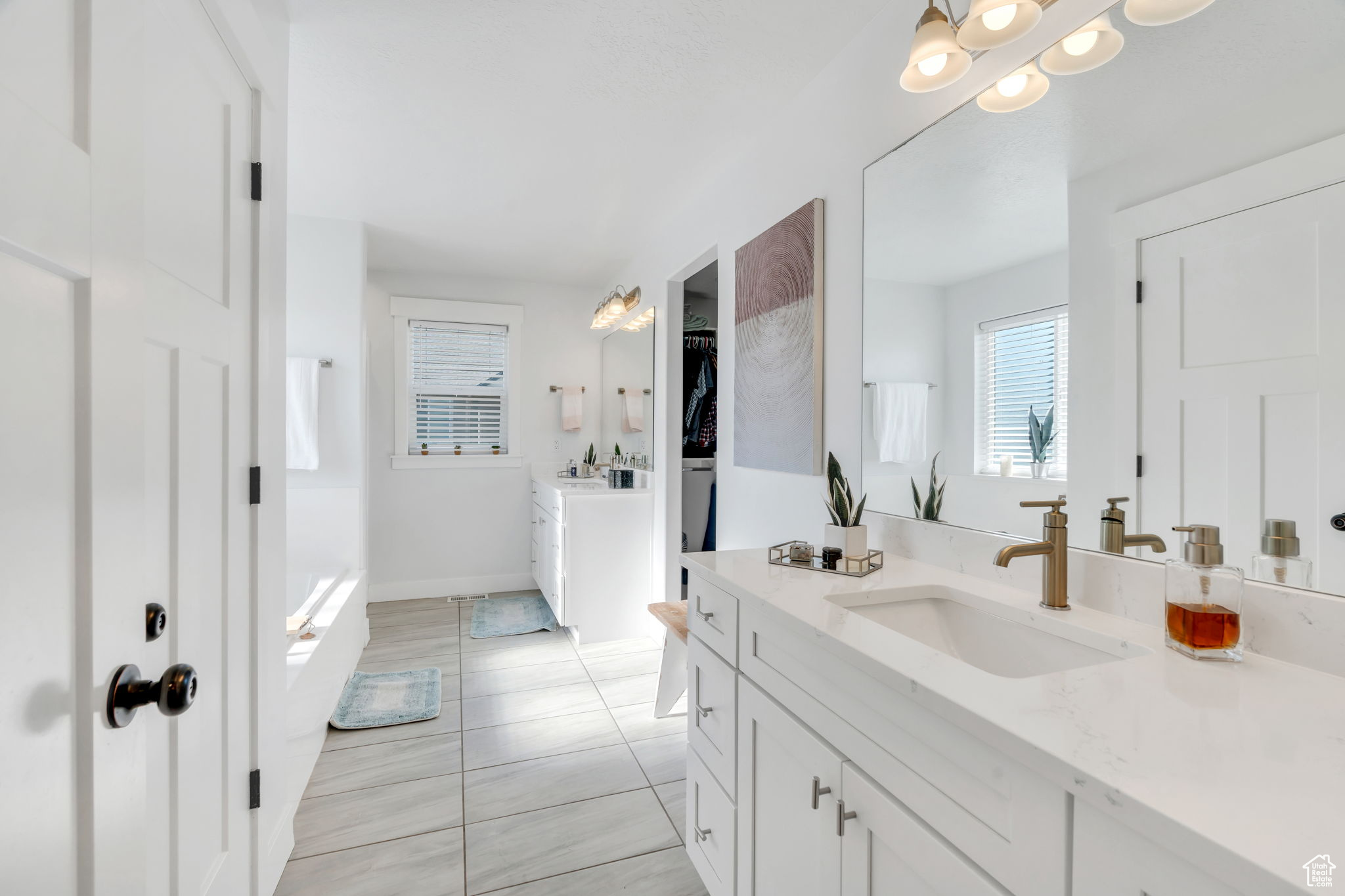 BRANDON PARK - Residential