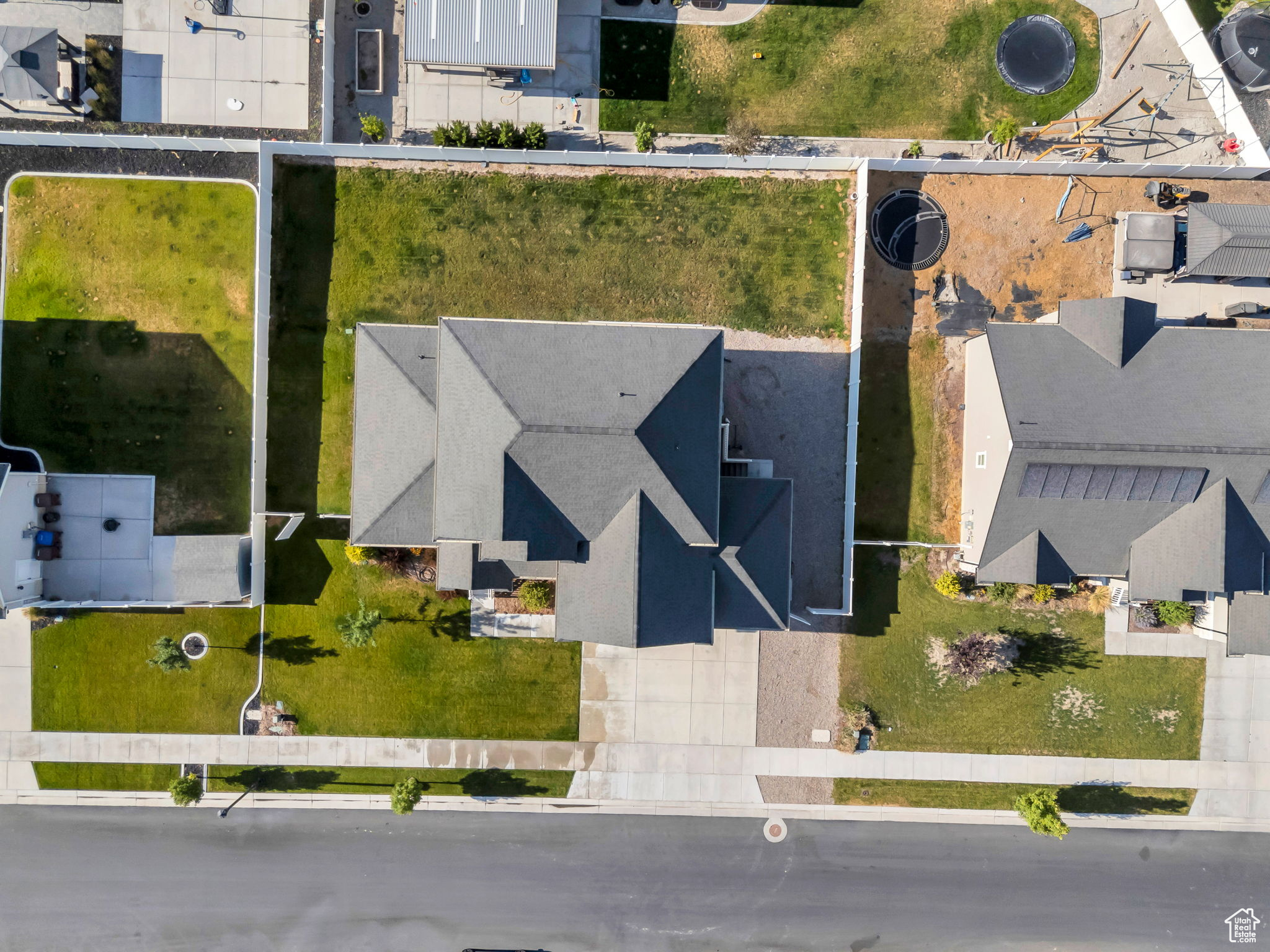 BRANDON PARK - Residential