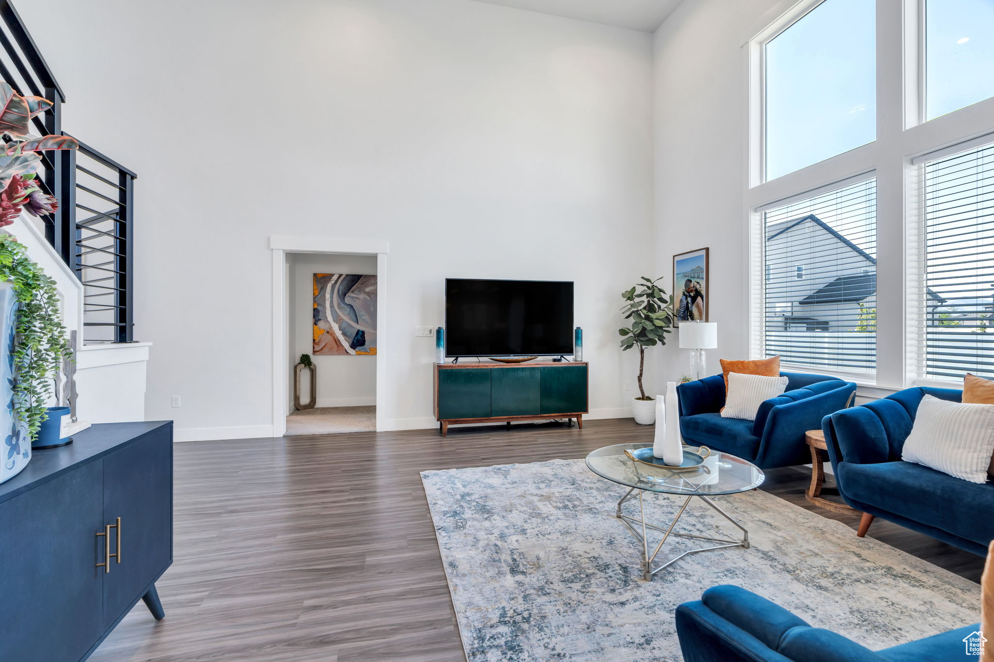 BRANDON PARK - Residential