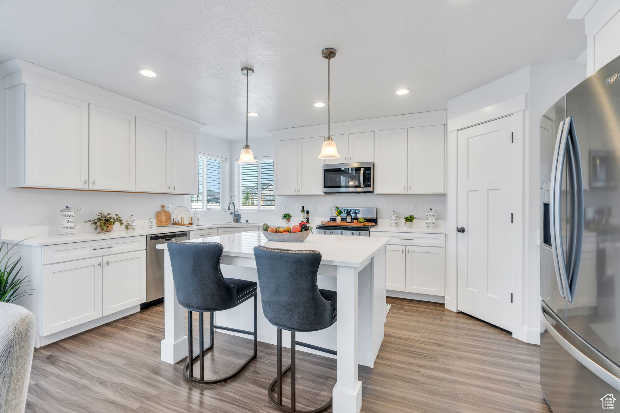 BRANDON PARK - Residential