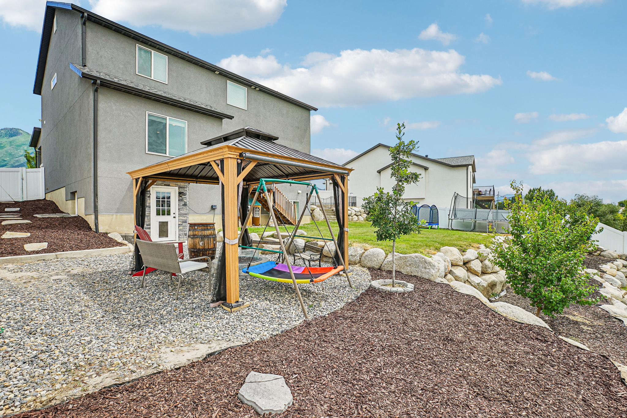 HOLLOW ESTATES - Residential