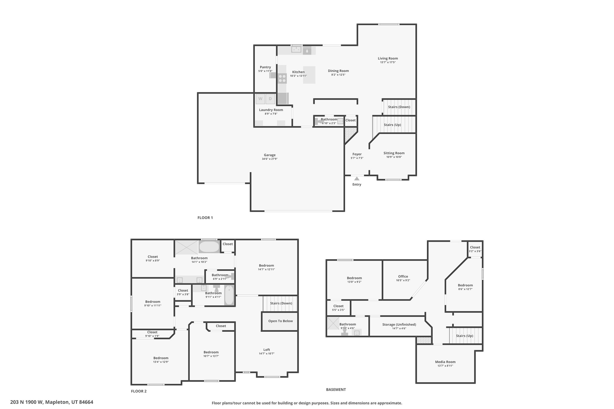HOLLOW ESTATES - Residential