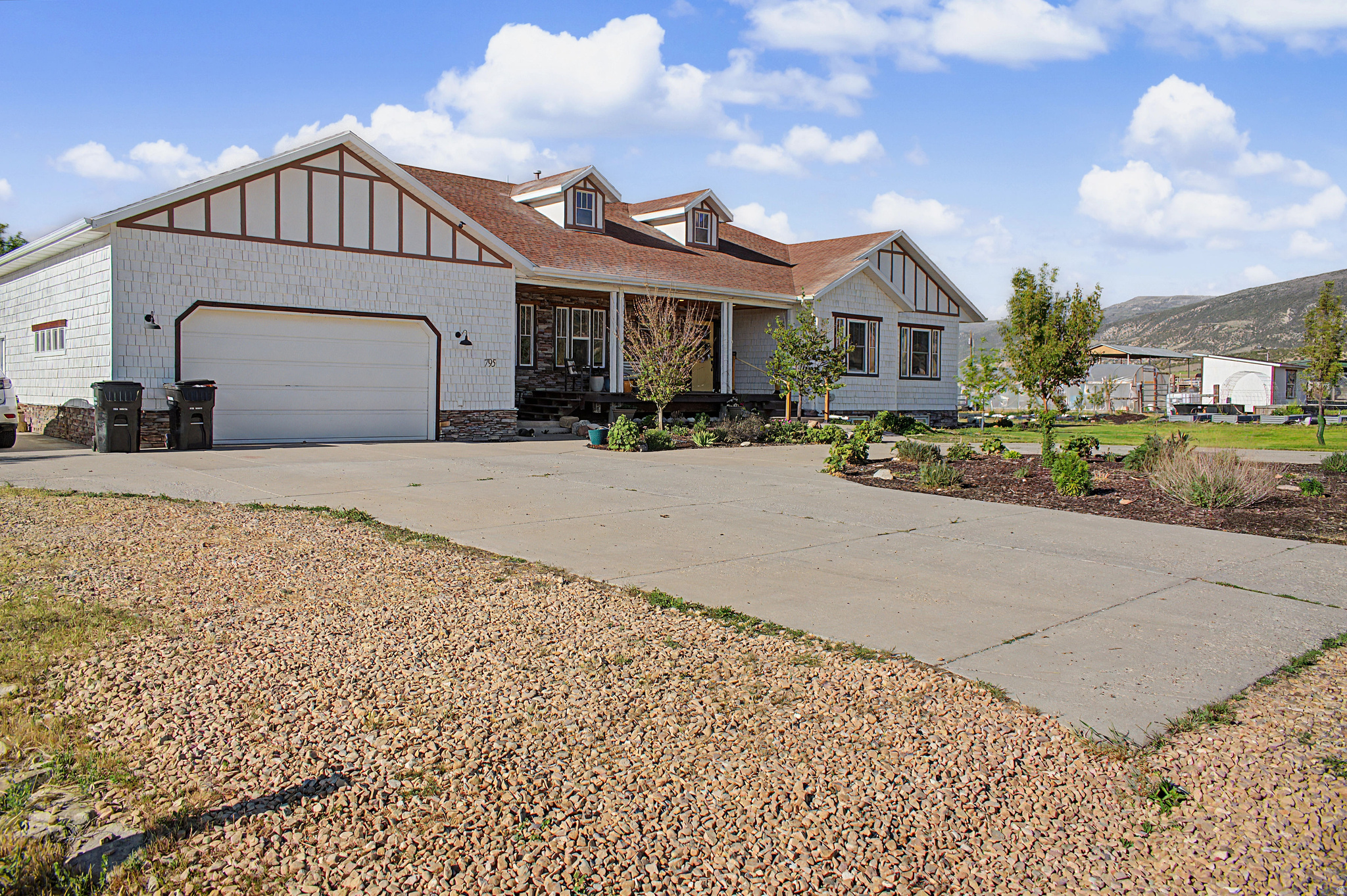 BINGHAM - Residential