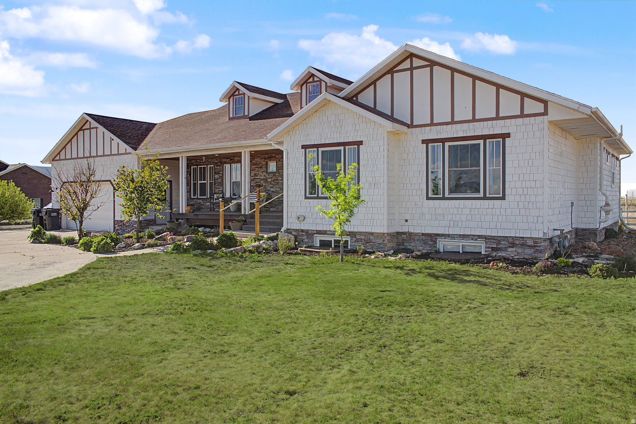 BINGHAM - Residential
