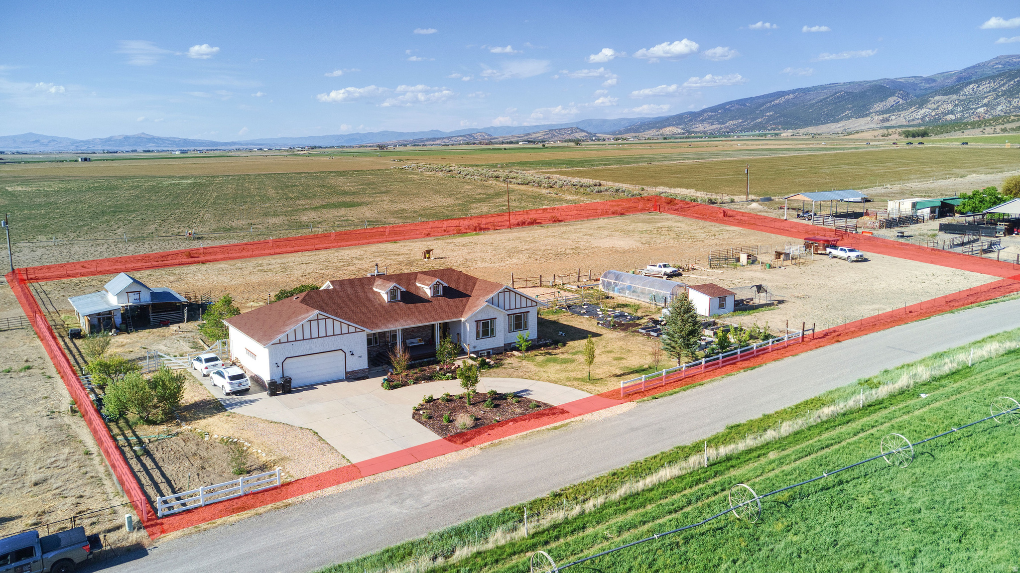 BINGHAM - Residential