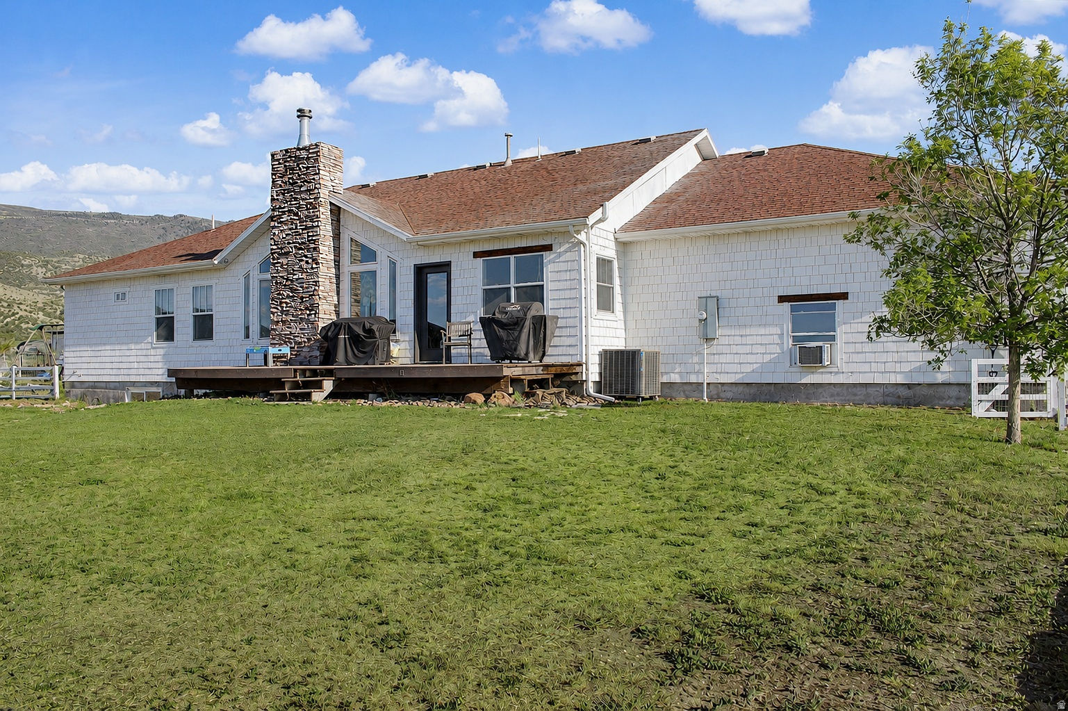 BINGHAM - Residential