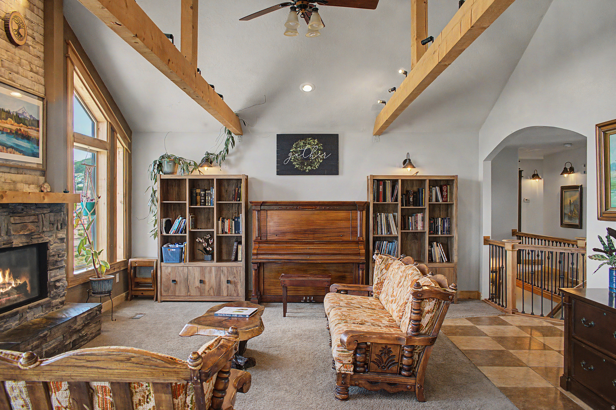BINGHAM - Residential