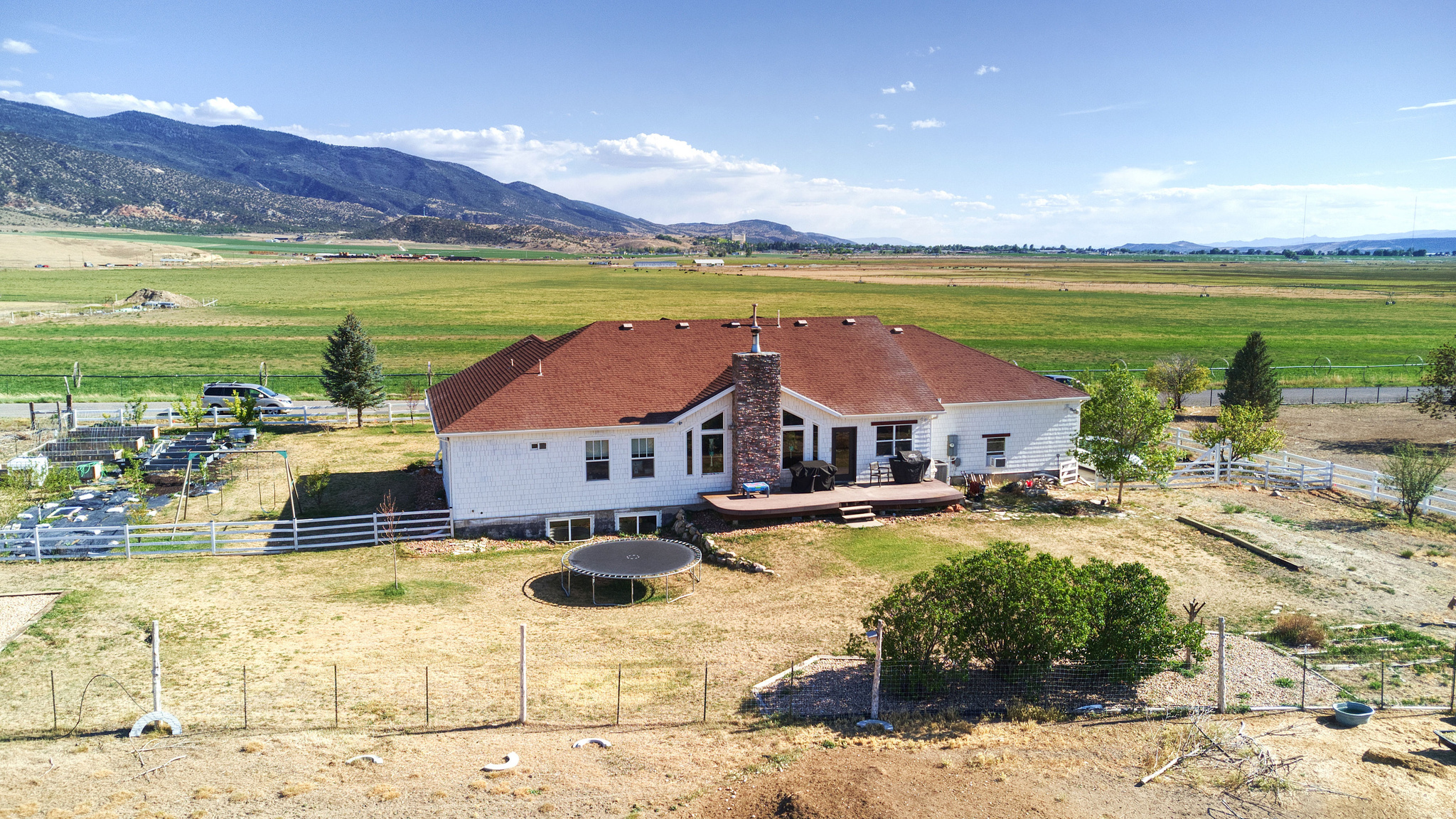 BINGHAM - Residential