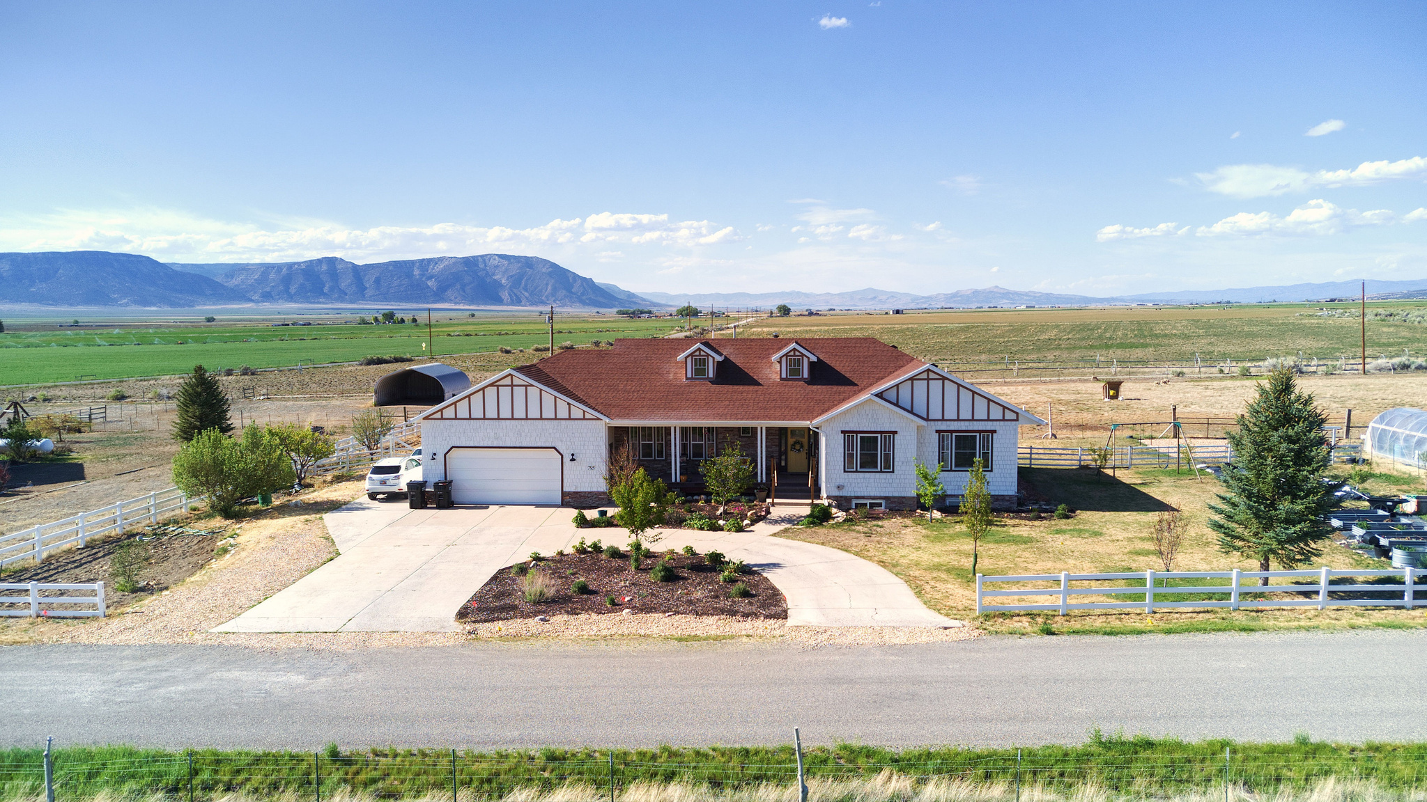 BINGHAM - Residential