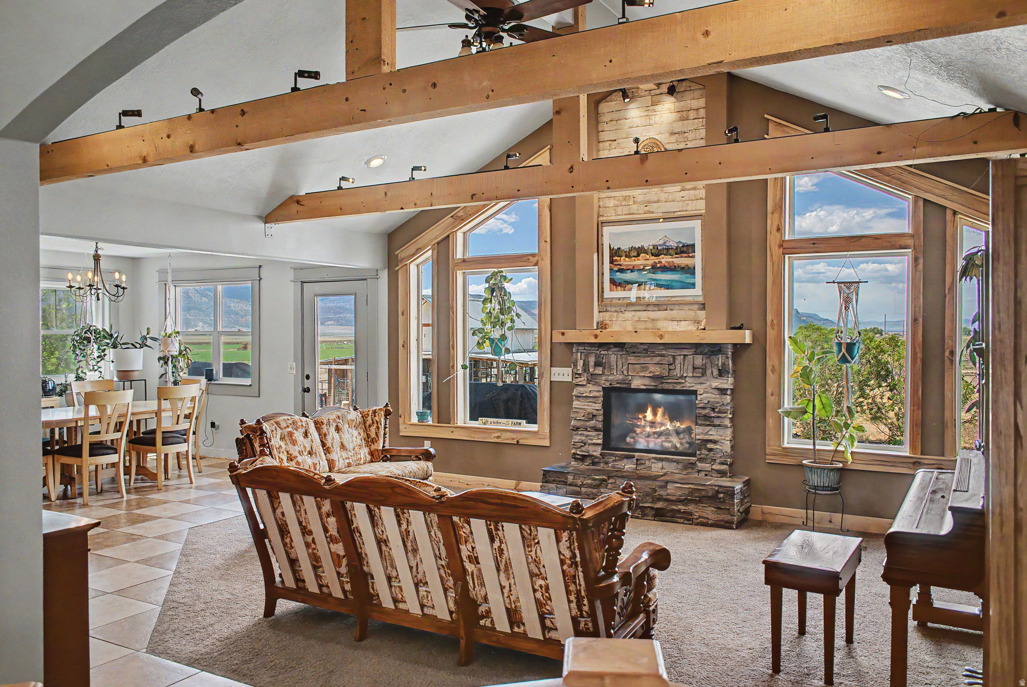 BINGHAM - Residential